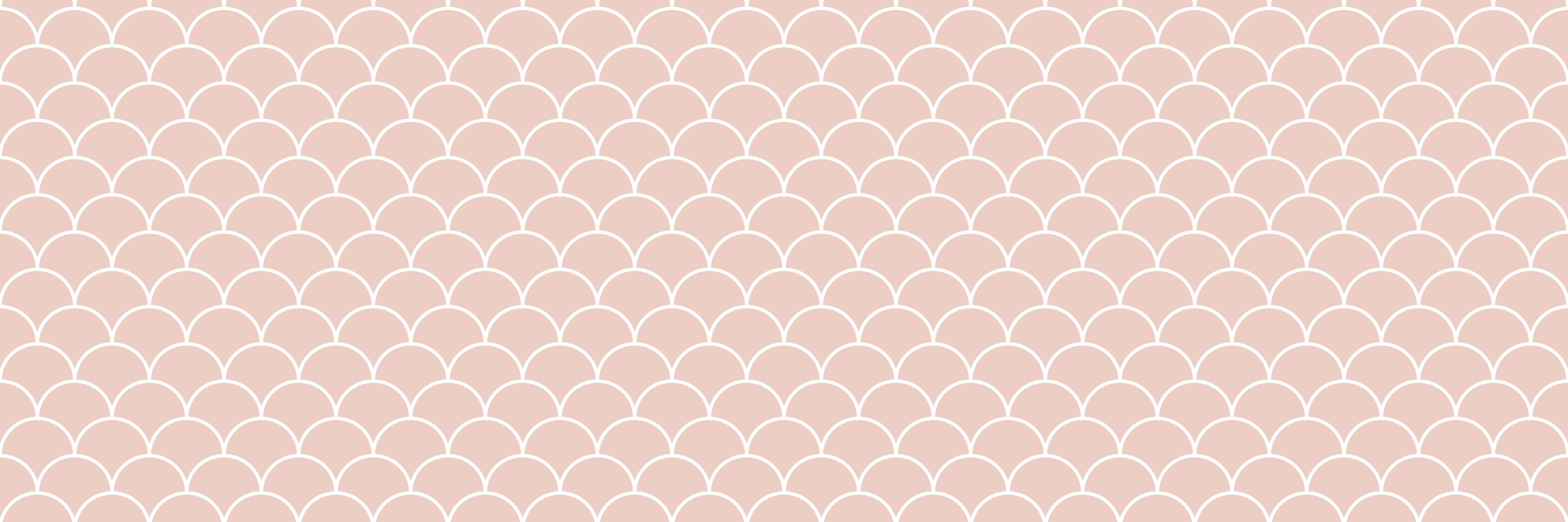 Wandverkleidung Wohnzimmer-Zarte rosa Fischschuppen-Textur mit pastellfarbenem Glamour