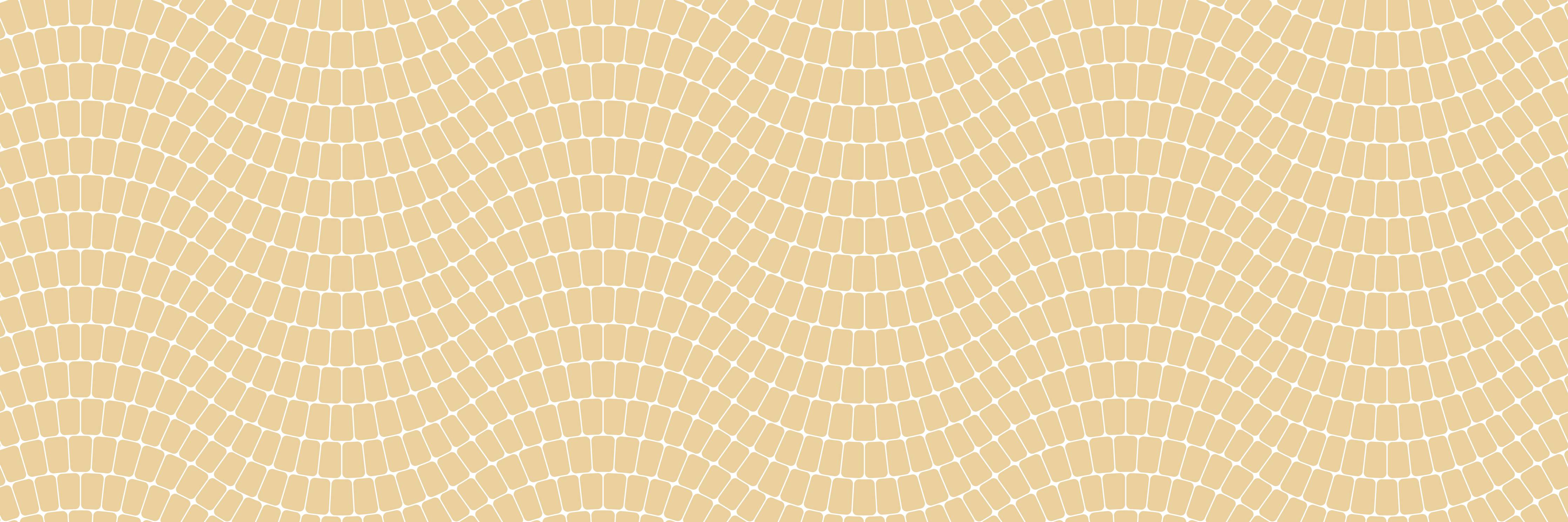 Wandverkleidung außen-Beige-warme Wellenmuster