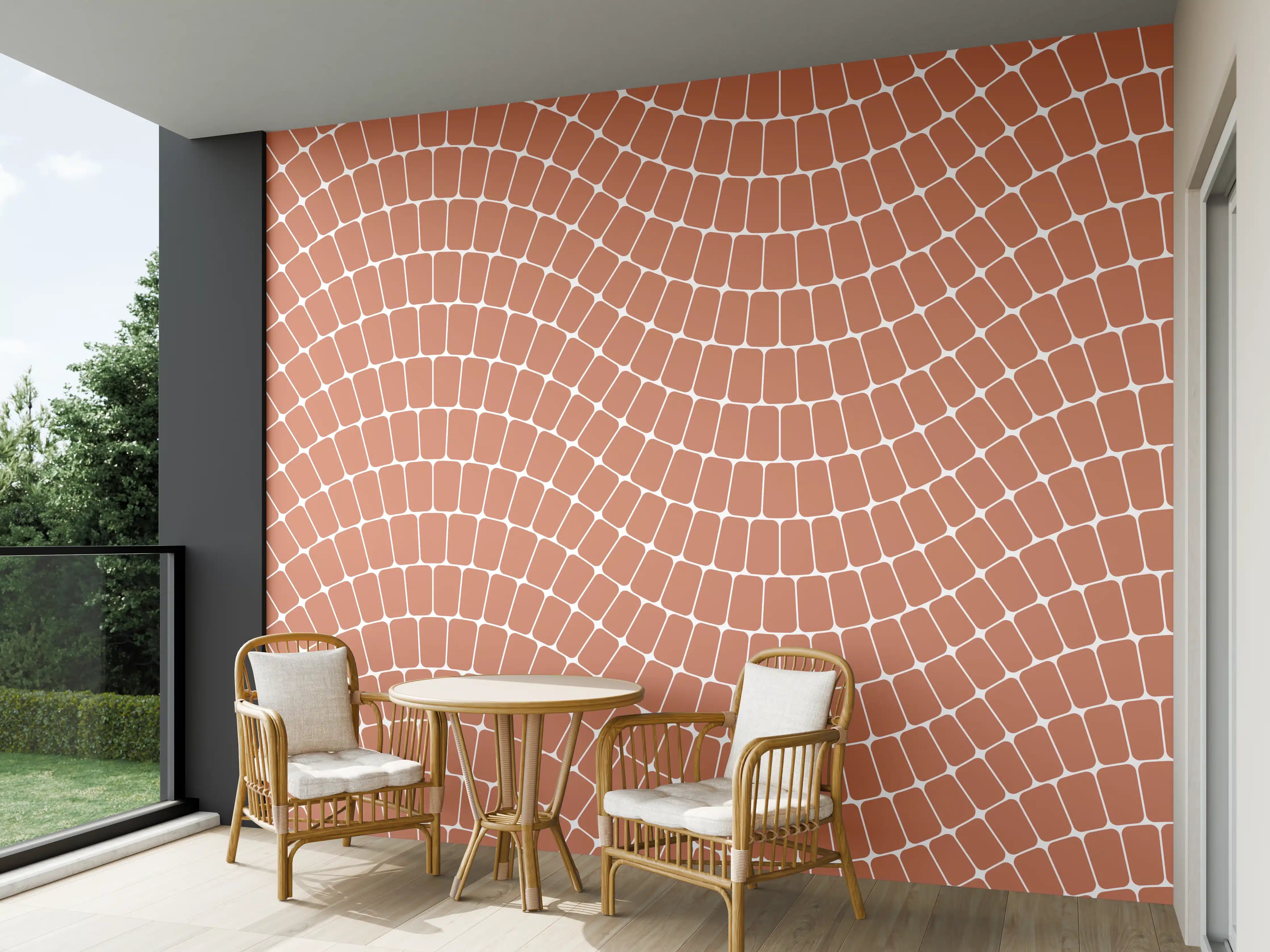 Wandverkleidung außen - Elegante Weiße Marmor-Textur mit zarten Graunuancen