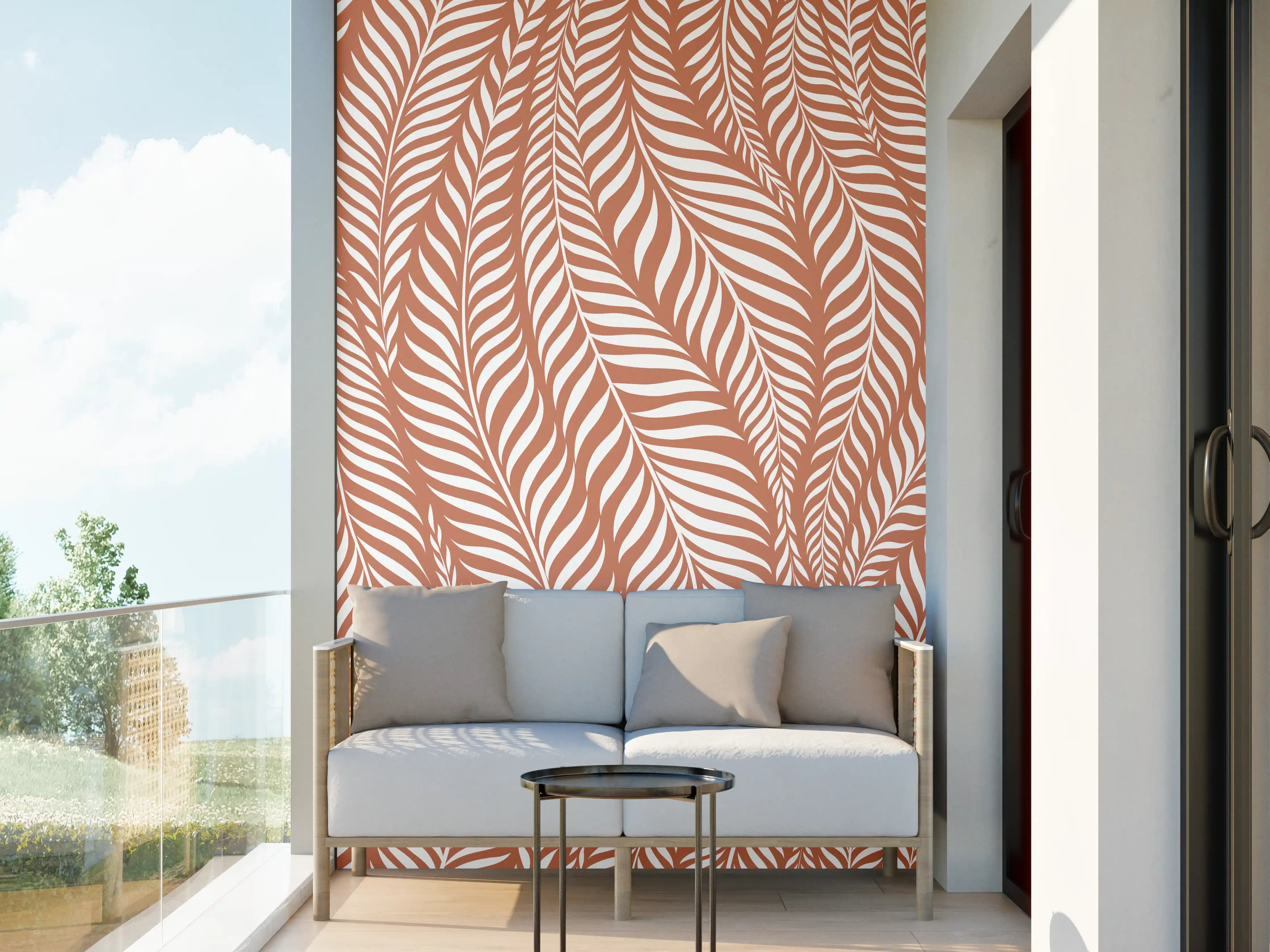 Wandverkleidung außen - Exquisite weiße Marmortextur mit sanften Graunuancen