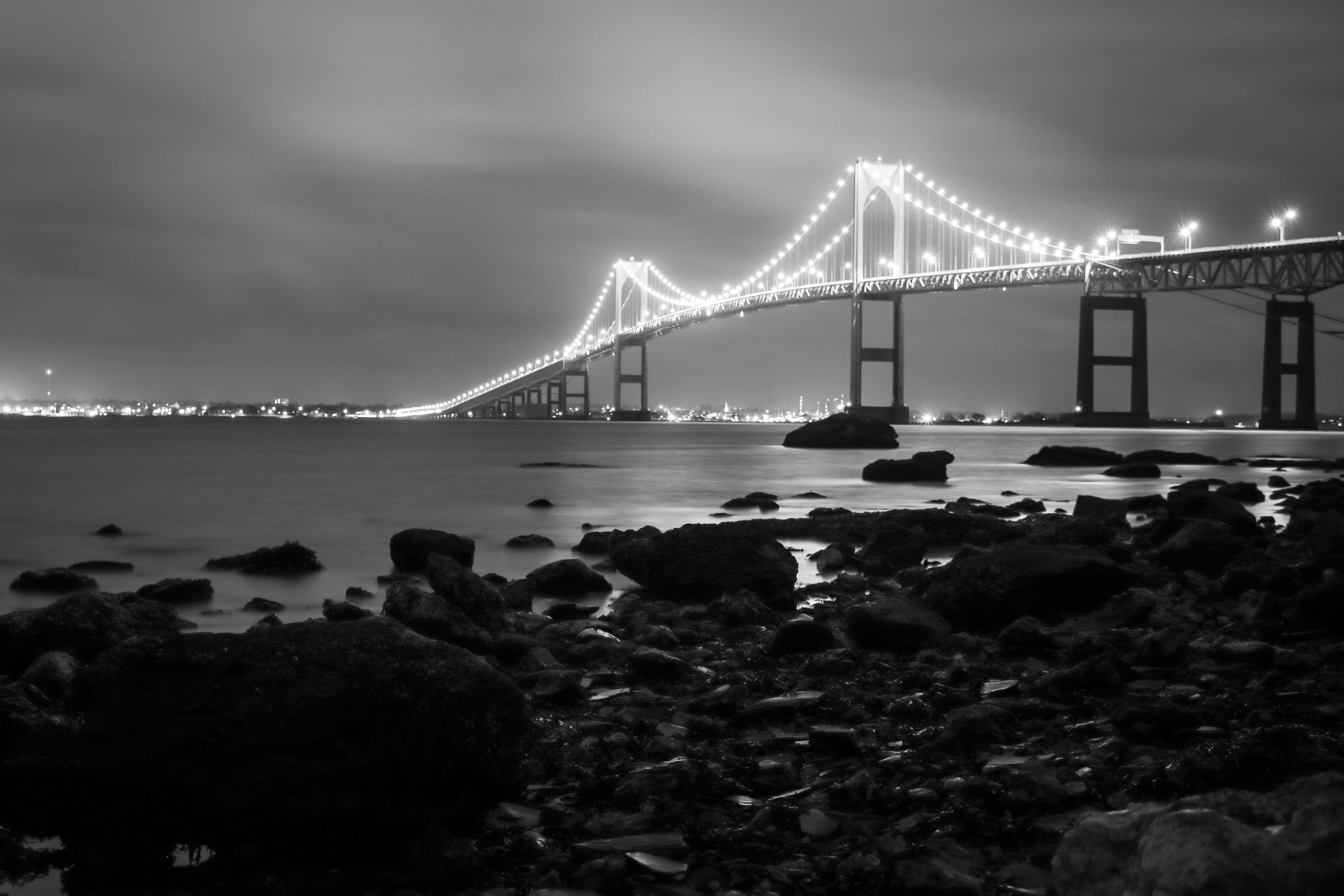 Wandverkleidung außen-Golden Gate Brücke - San Francisco
