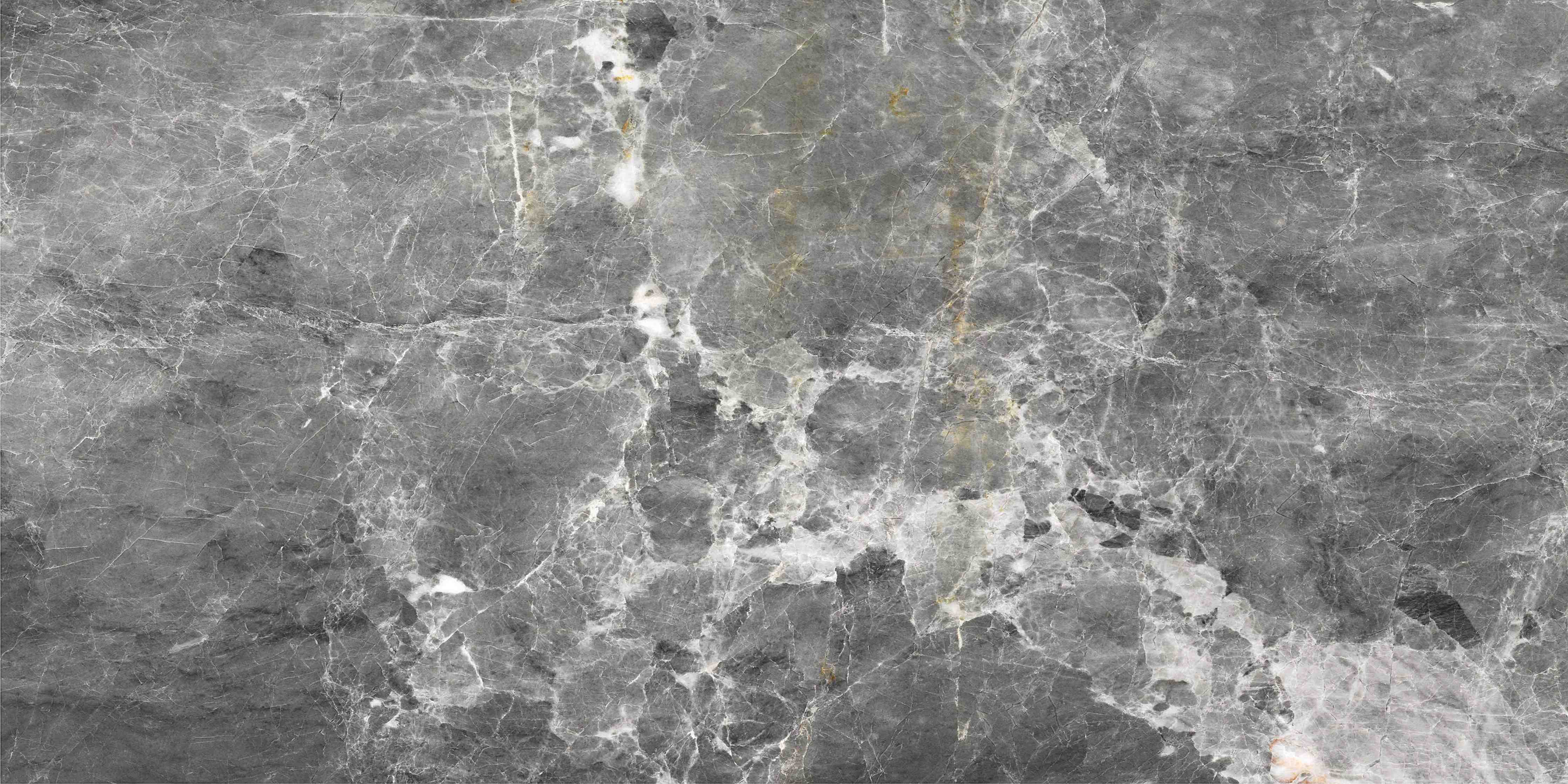 Wandverkleidung außen-Graue Marmorstein Textur