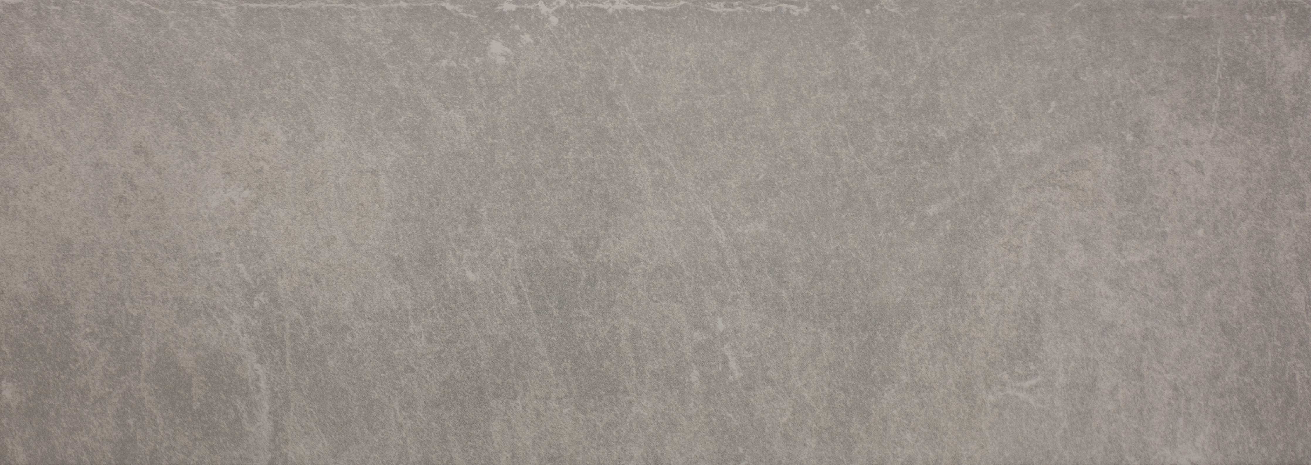 Wandverkleidung außen-Grauer Beton mit weißer Struktur