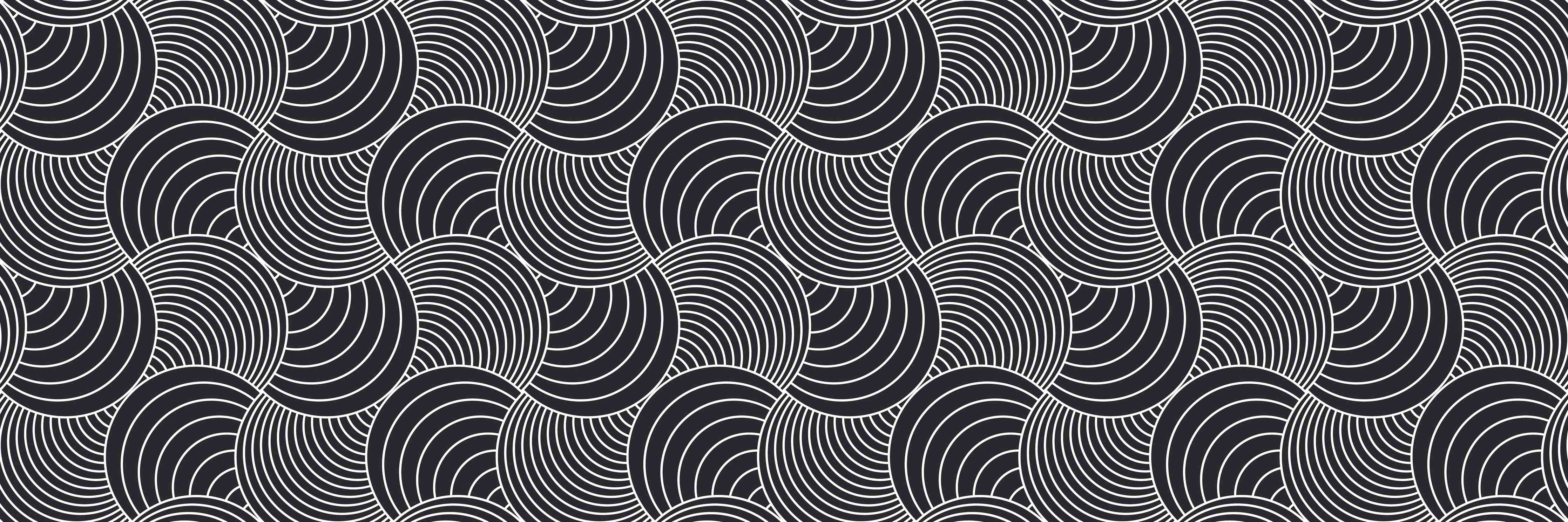 Wandverkleidung außen-Moderne Wasserwelle mit Grau-Details