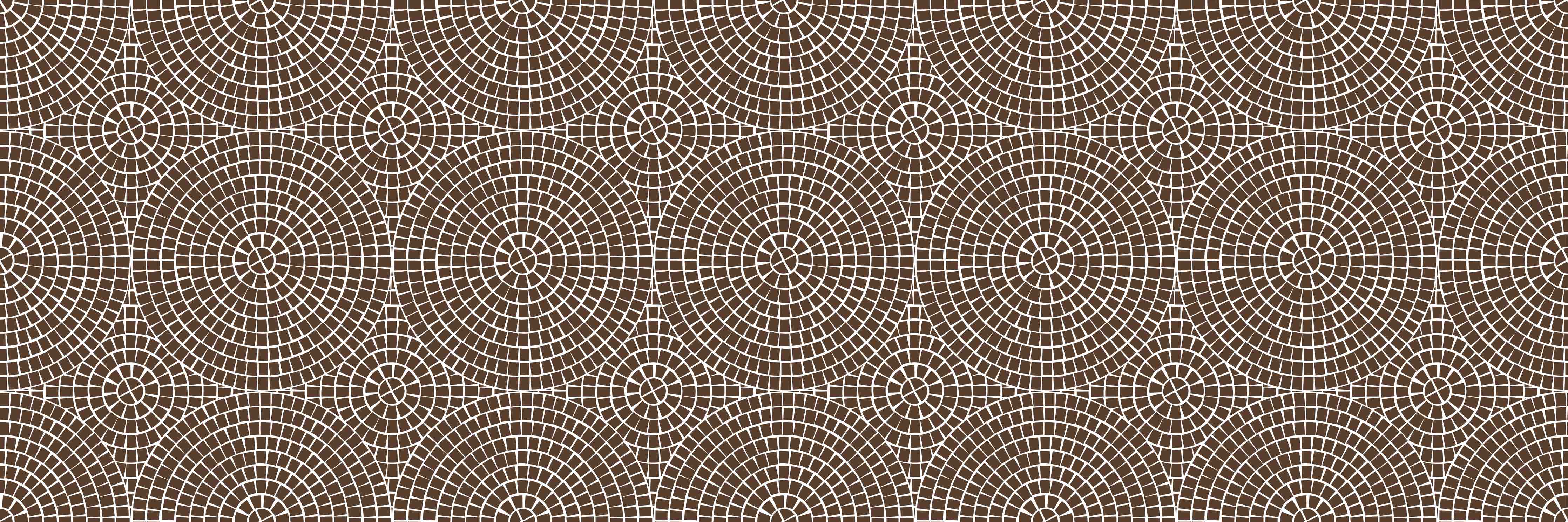 Wandverkleidung außen-Mosaik-Caffe Grau