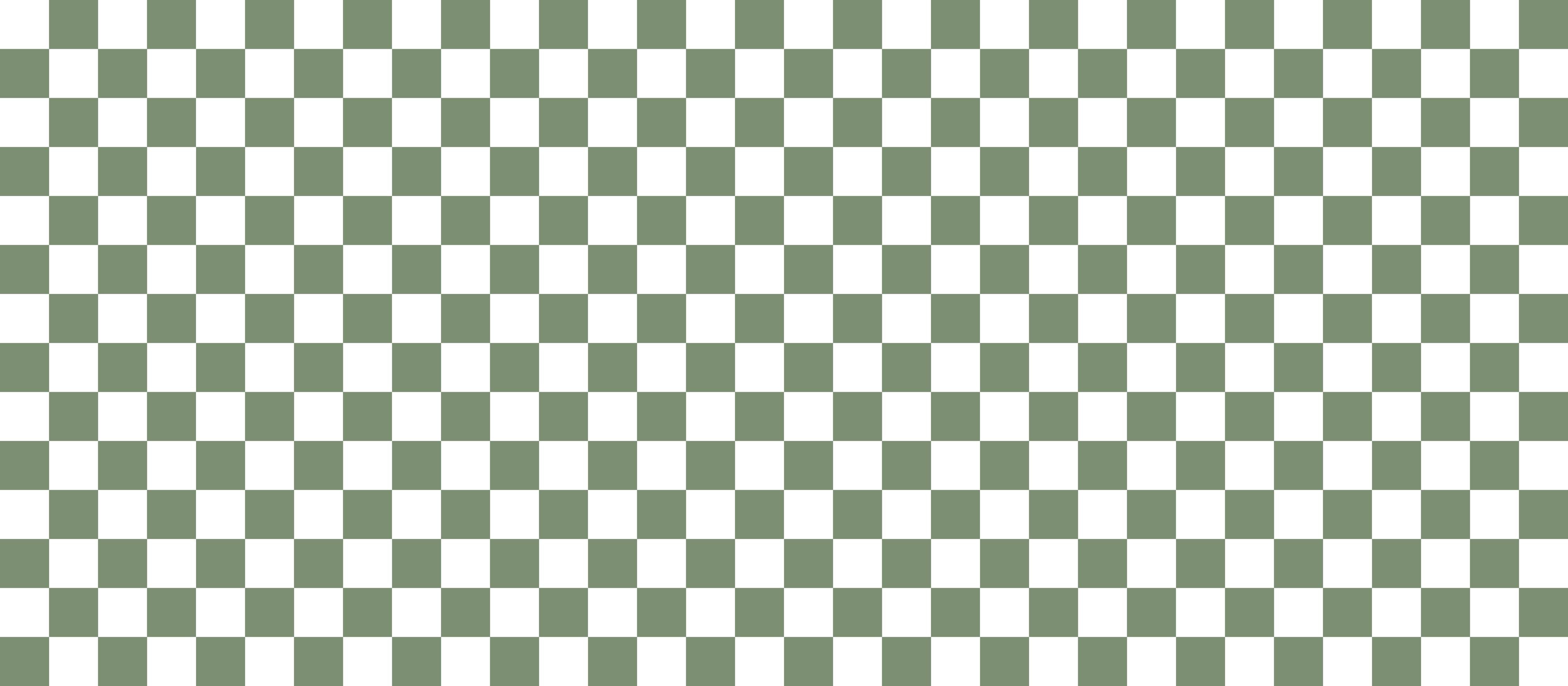 Wandverkleidung außen-Retro-Scacco-Oliva-Effekt