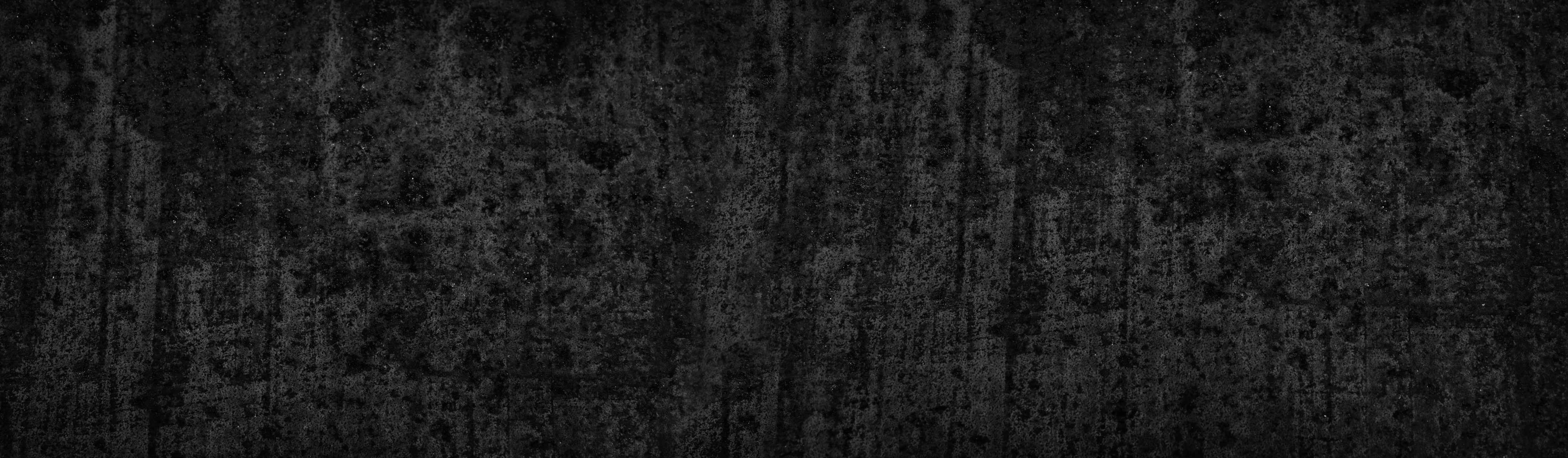 Wandverkleidung außen-Schwarz-graue Rosttextur