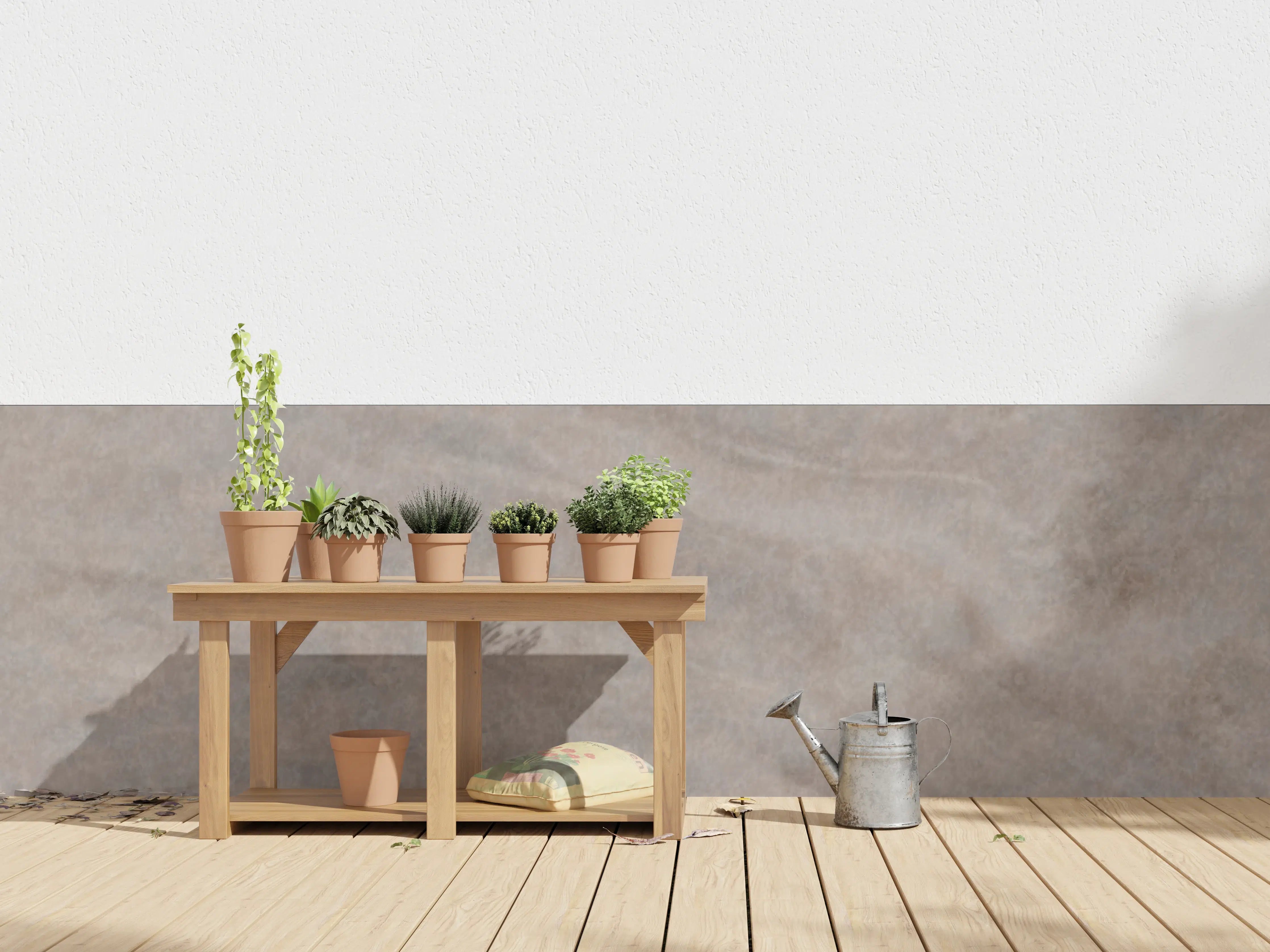 Wandverkleidung außen - Seidige Grau-Beige Marmortextur