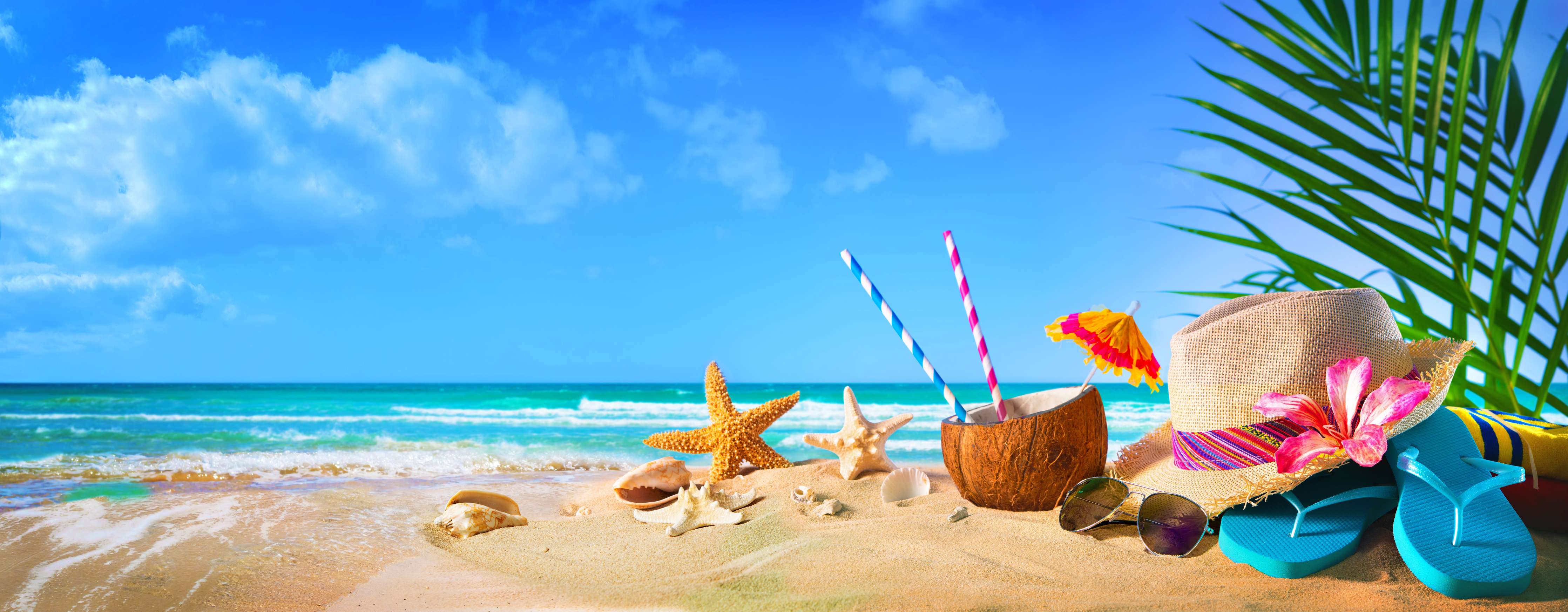 Wandverkleidung außen-Strandaccesoires