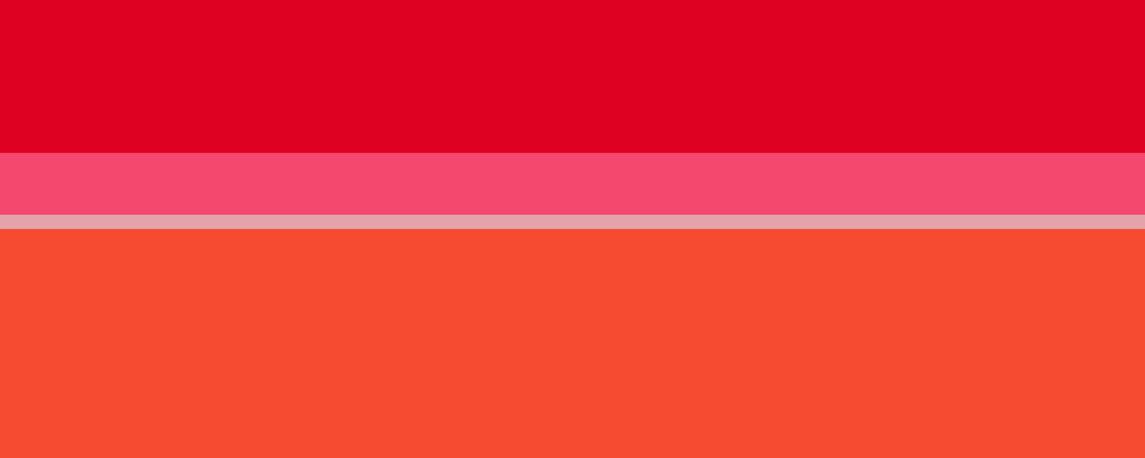 Wandverkleidung außen-The Reds - Horizontal - Strawberry