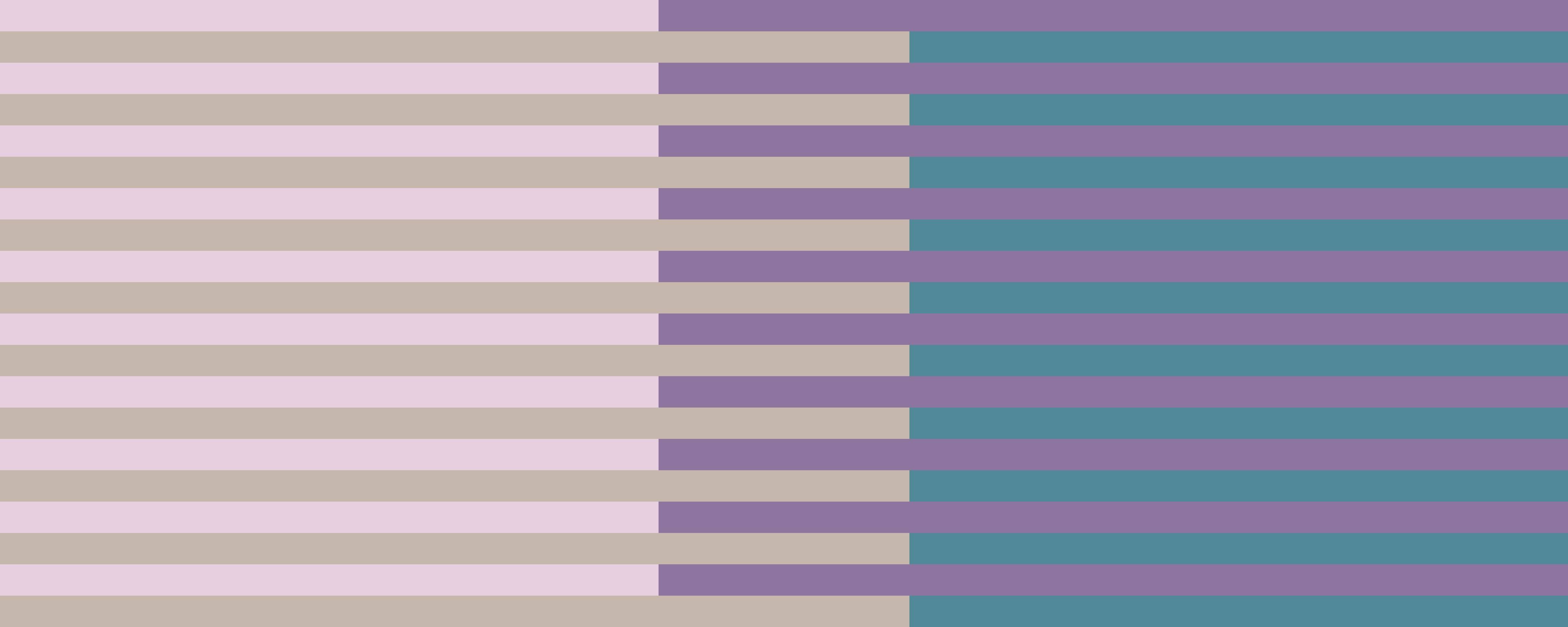 Wandverkleidung außen-The Vintages - Multy Stripes - Daphne