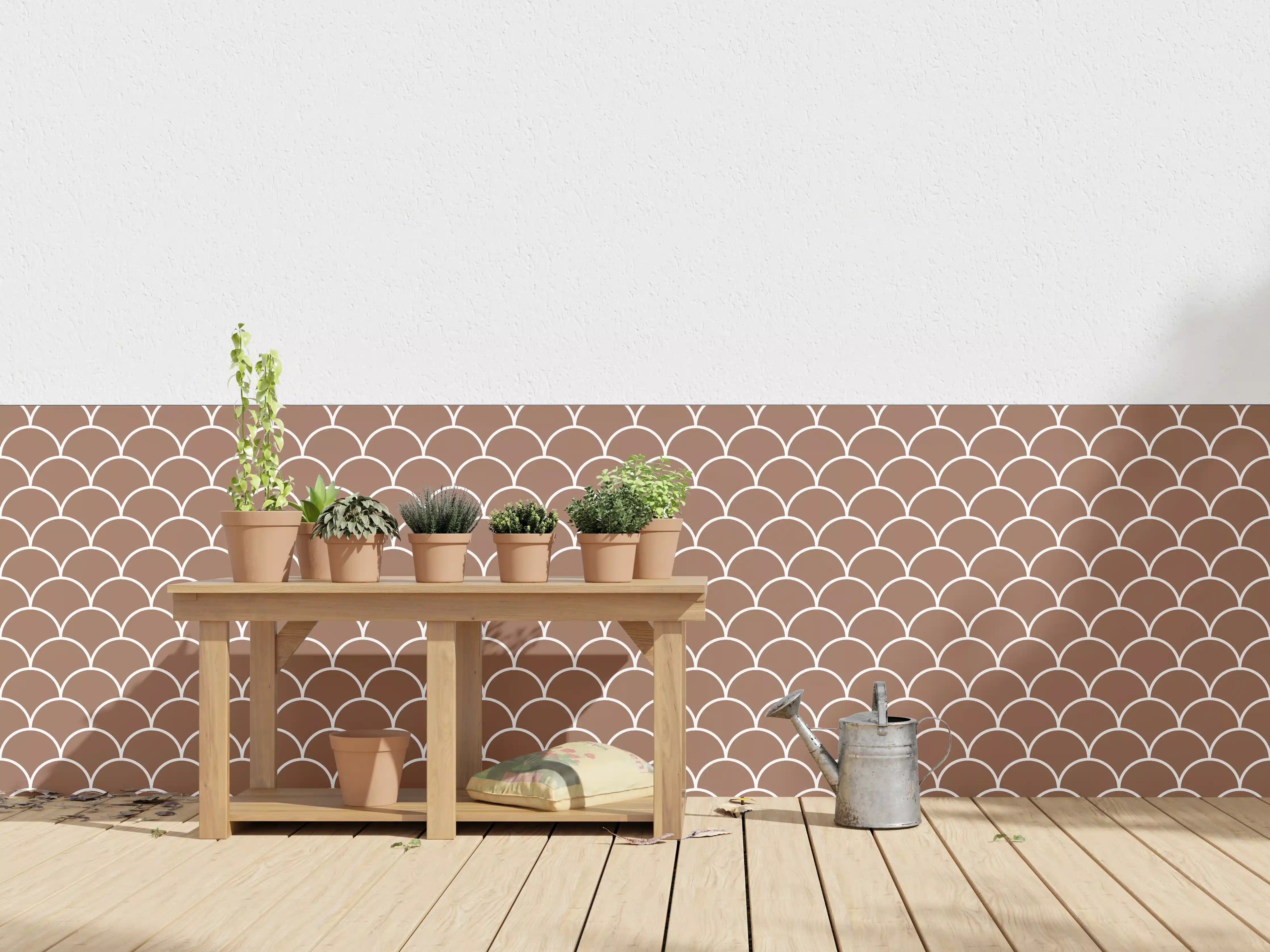 Wandverkleidung außen - Weißer Marmor mit zarten Grau-Tönen und Textur