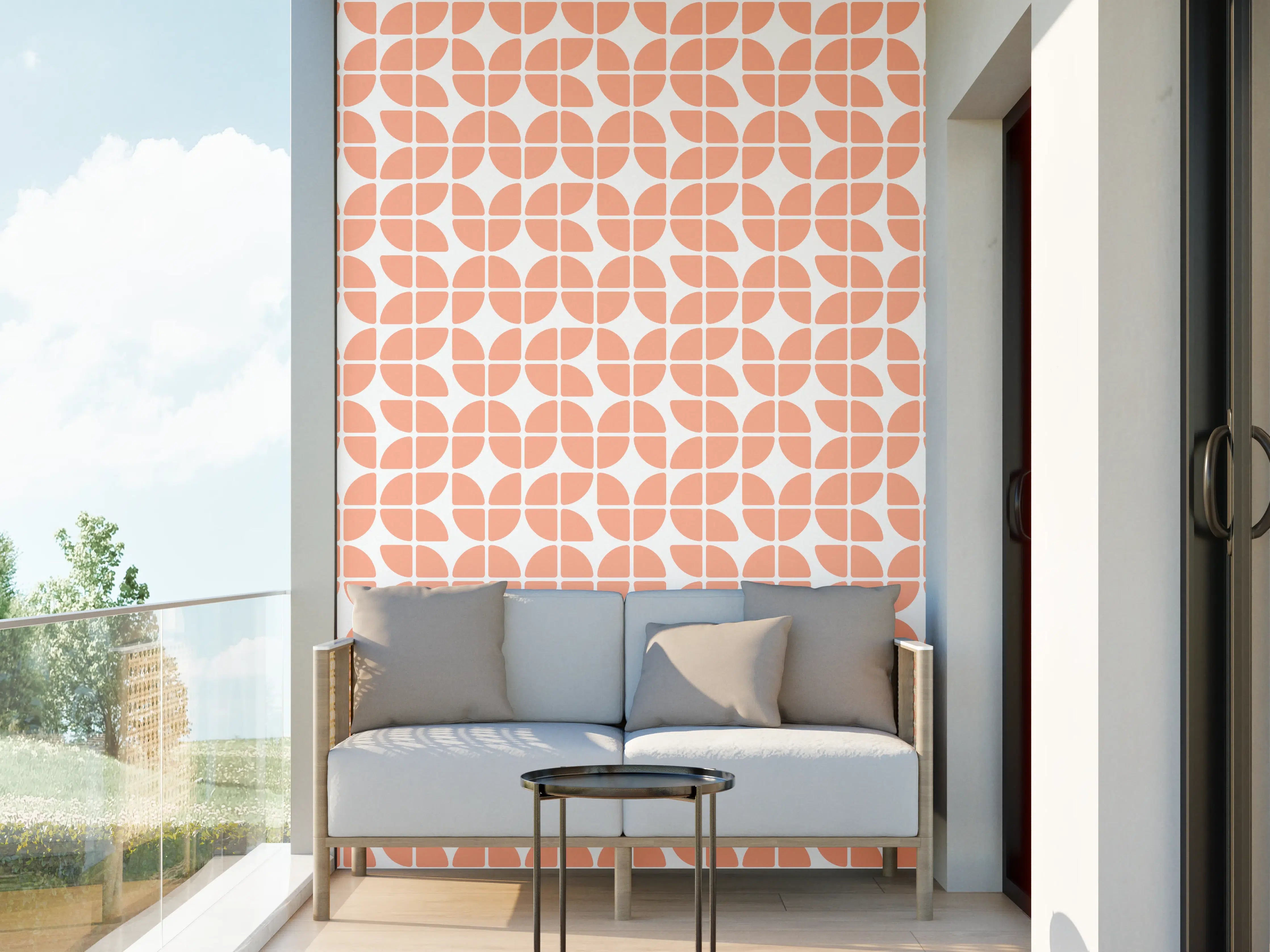 Wandverkleidung außen - Weißer Marmor mit zarten Grautönen und Textur