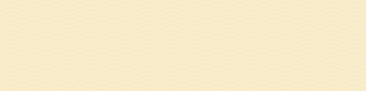 Waschbecken-Rückwand-Beige Wellenmuster Tapete modern
