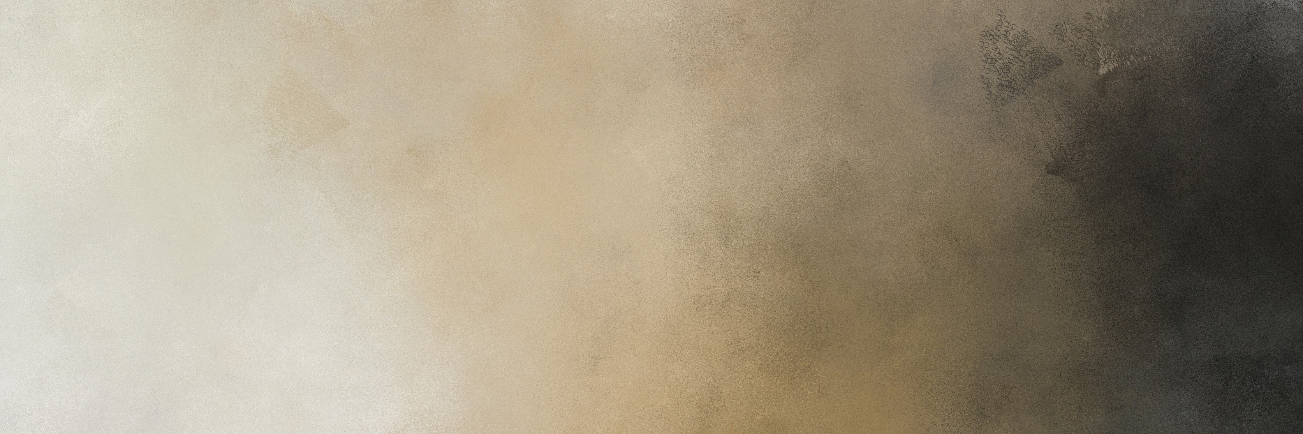 Waschbecken-Rückwand-Beige-graue Farbtextur mit dunklen Akzenten