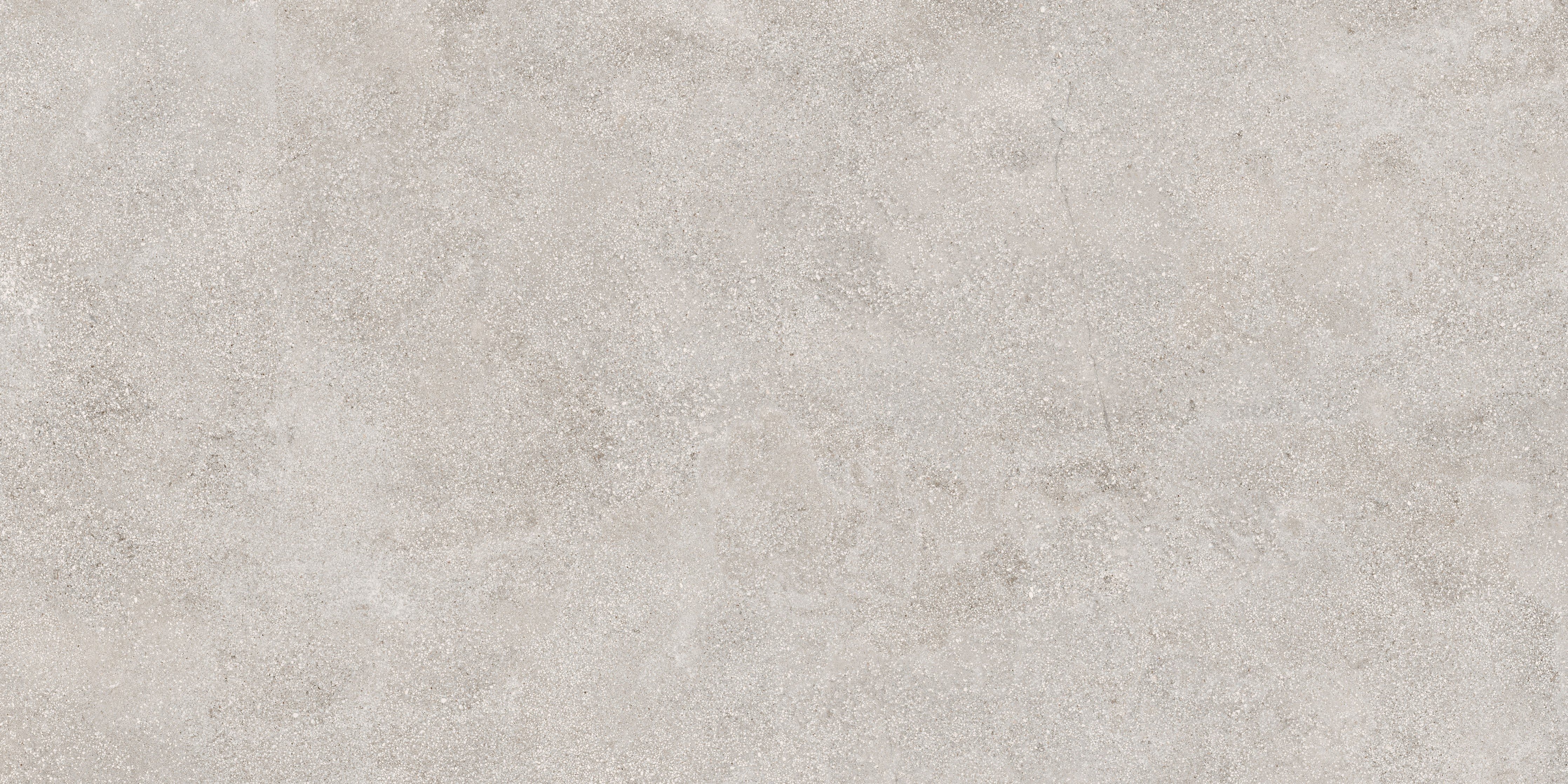 Waschbecken-Rückwand-Betonoptik Weiß-Grau Fliesen-Design