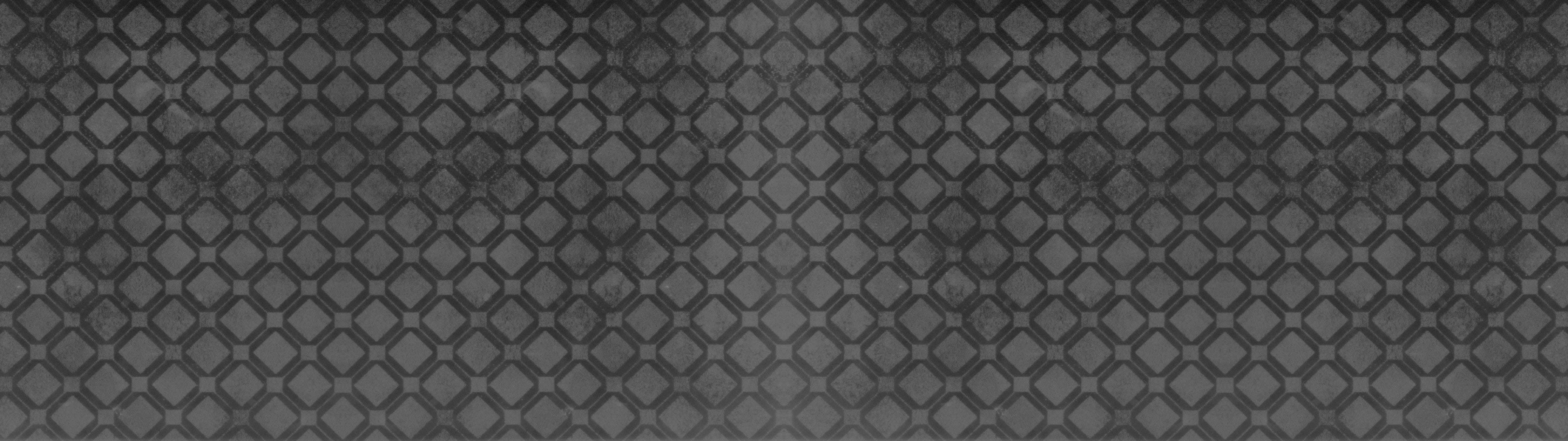 Waschbecken-Rückwand-Elegante schwarze Diamant-Muster Wand