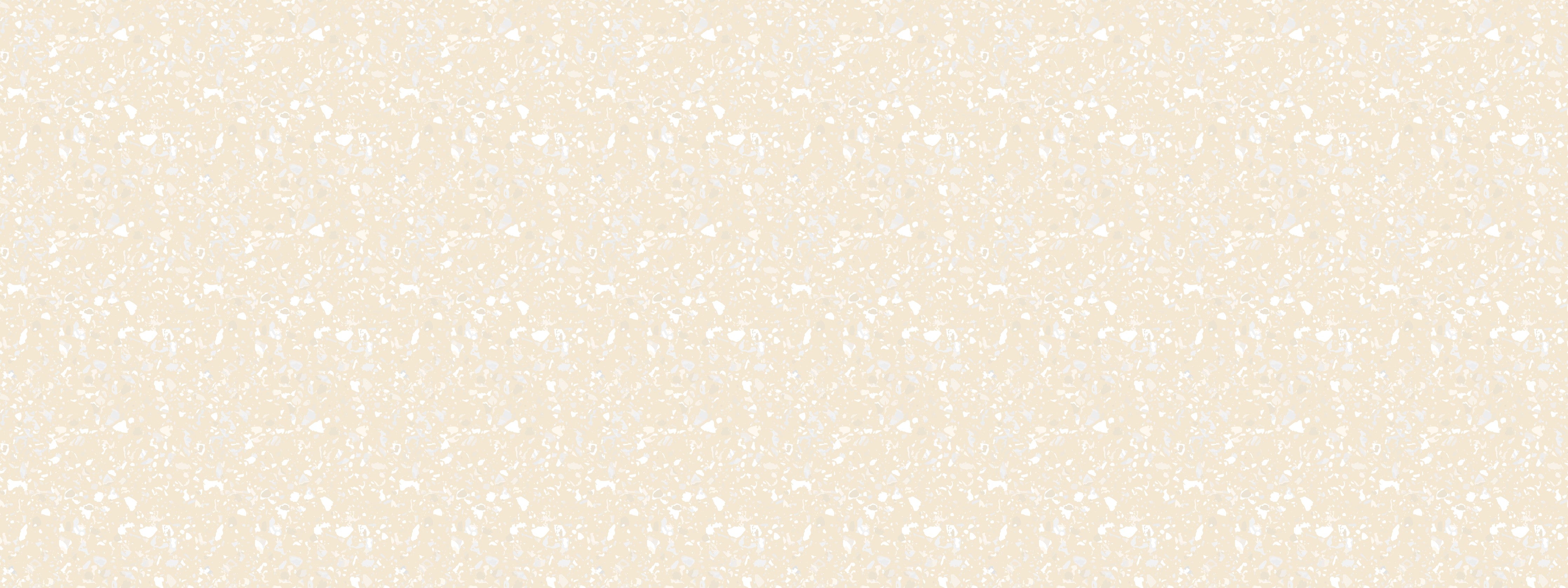 Waschbecken-Rückwand-Feines Muster Beige Weiß für Bad