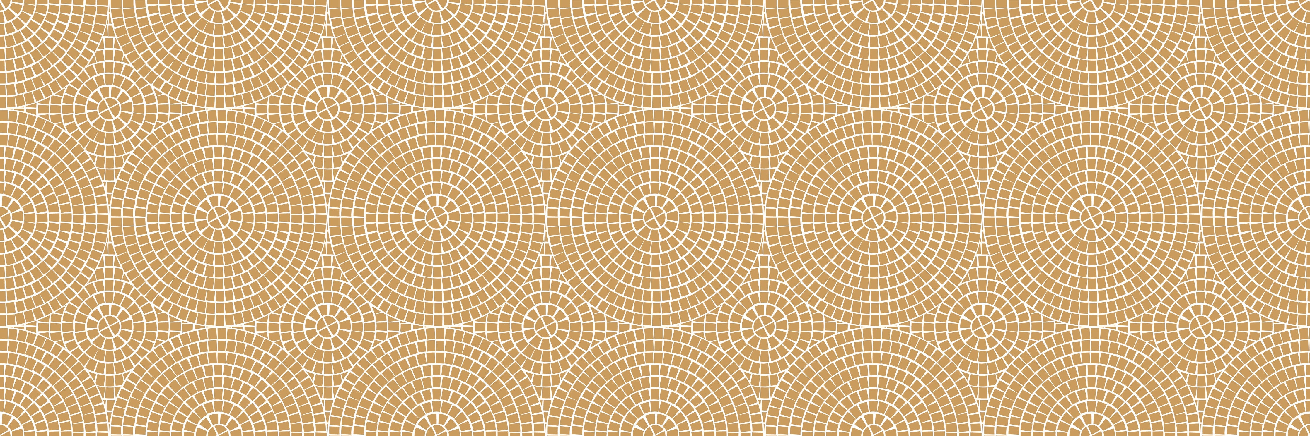 Waschbecken-Rückwand-Geometrisches Muster in Grau und Weiß