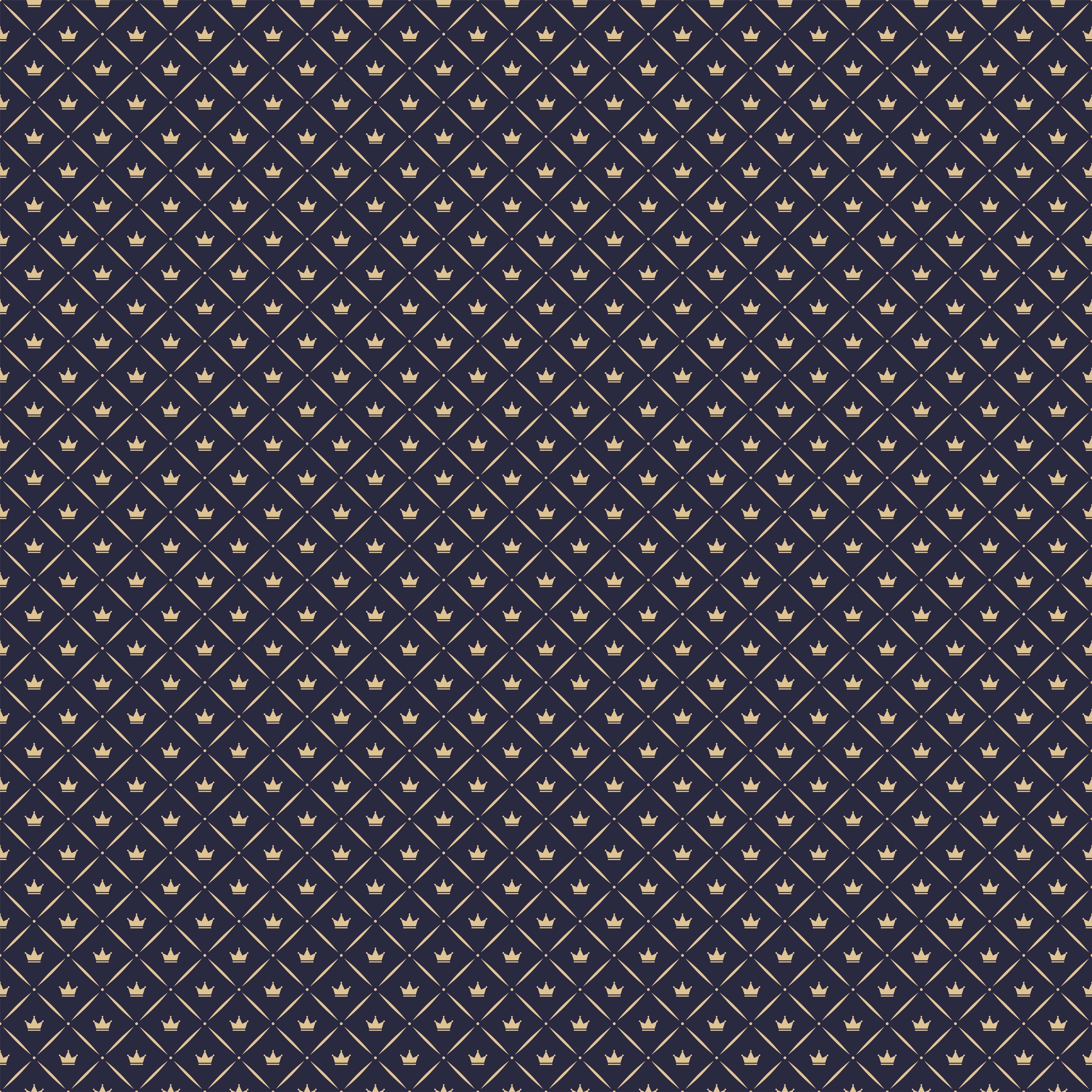 Waschbecken-Rückwand-Geometrisches Retro-Muster Blau Beige