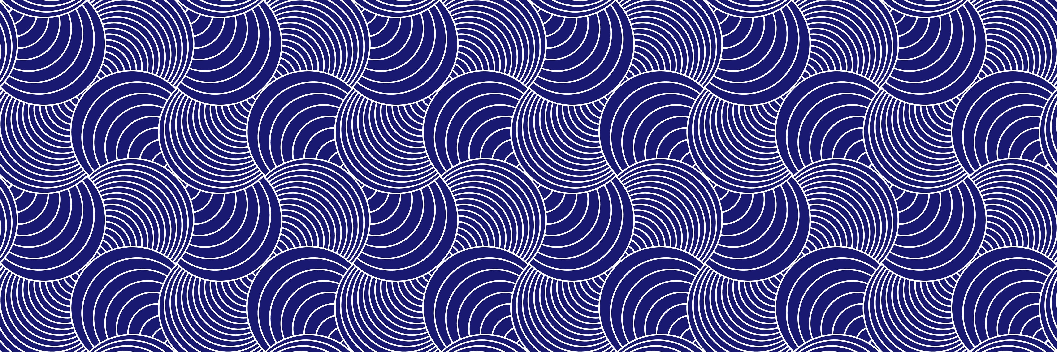 Waschbecken-Rückwand-Graublaue Wellenkunst im modernen Stil
