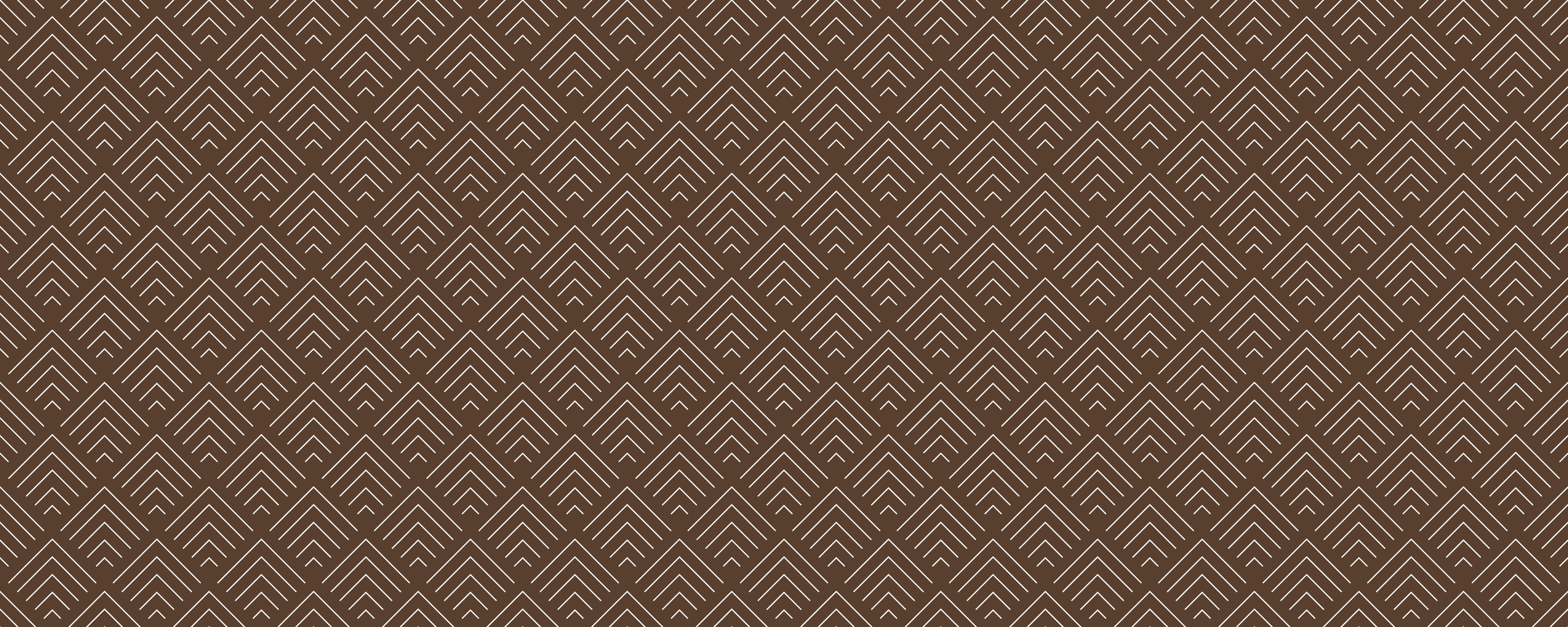 Waschbecken-Rückwand-Graubraune Vintage-Geometrie auf Weiß