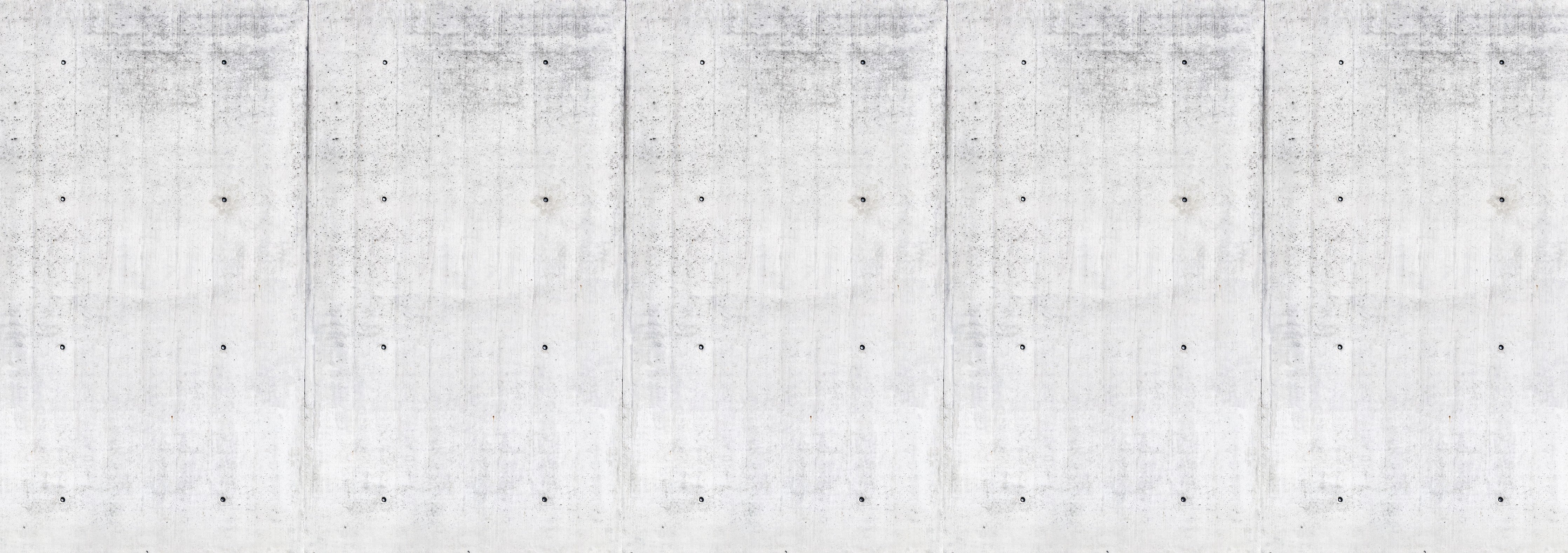 Waschbecken-Rückwand-Grauweißes Minimal Design in Betonoptik