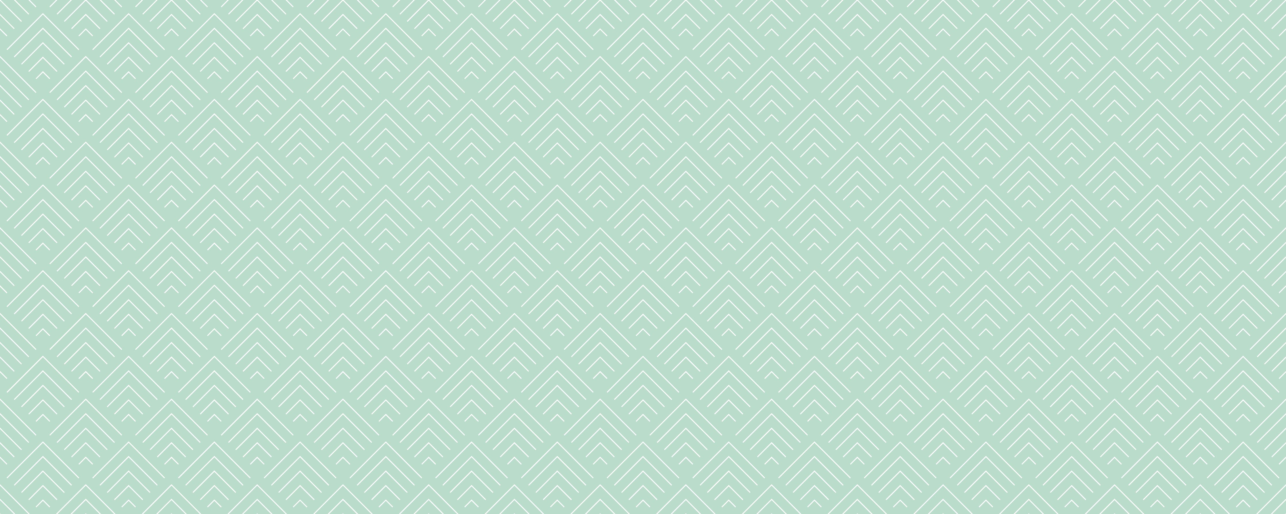 Waschbecken-Rückwand-Helles Mintgrün-Design mit Mustern