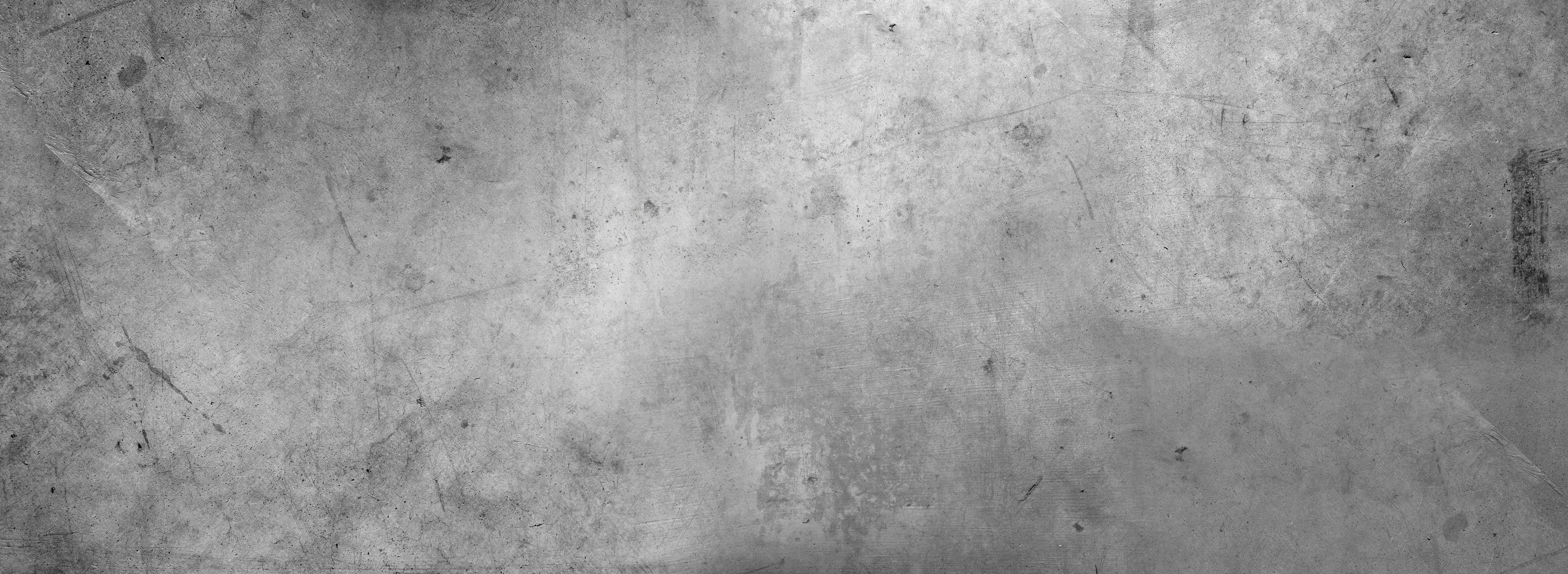 Waschbecken-Rückwand-Industrial Betonoptik in Weiß-Grau