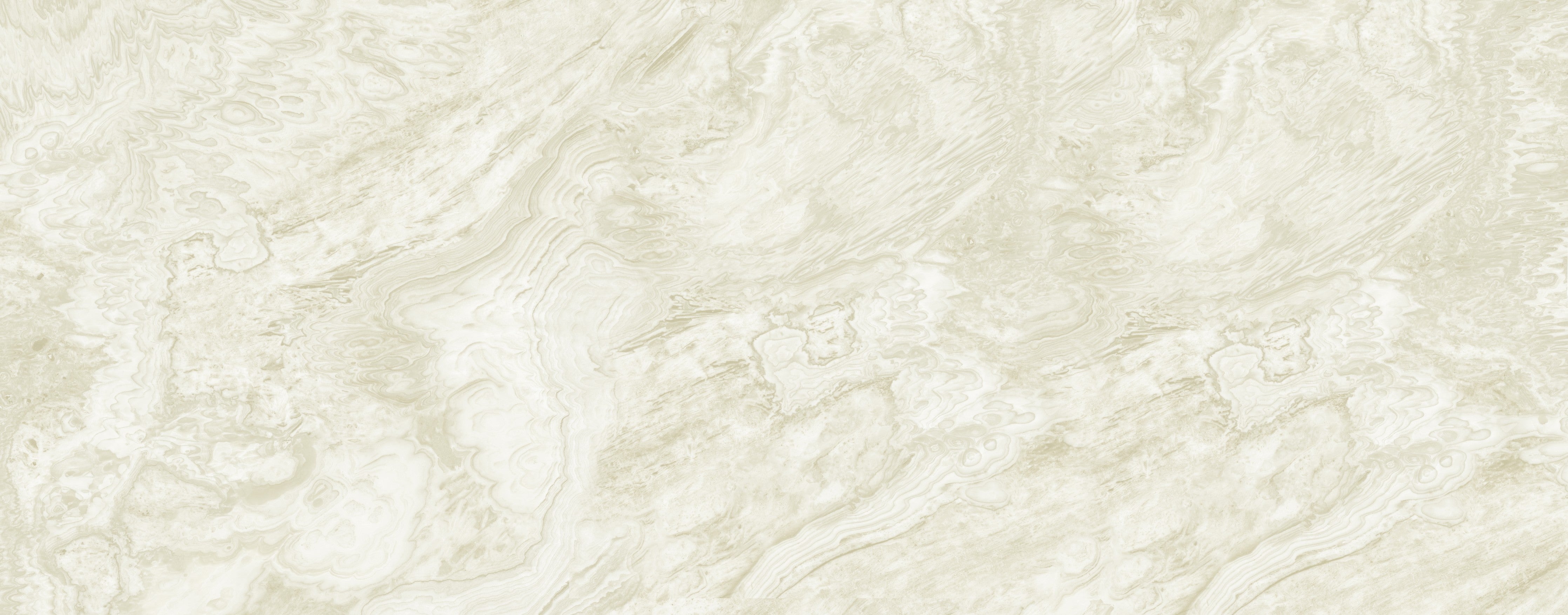 Waschbecken-Rückwand-Marmoroptik Weiß Beige Wanddekor