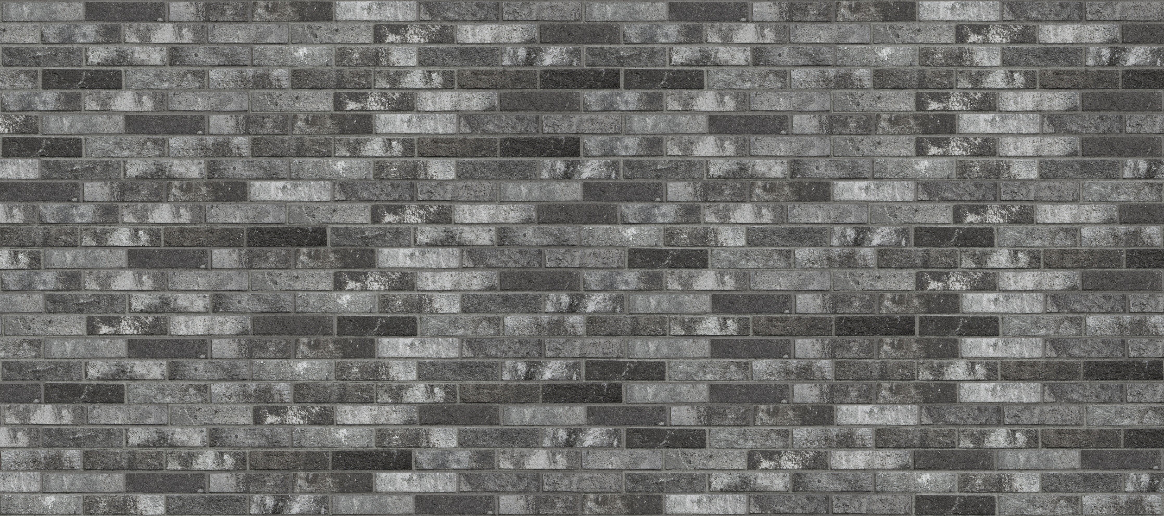 Waschbecken-Rückwand-Moderne dunkle Mosaik-Fliesenoptik Grau
