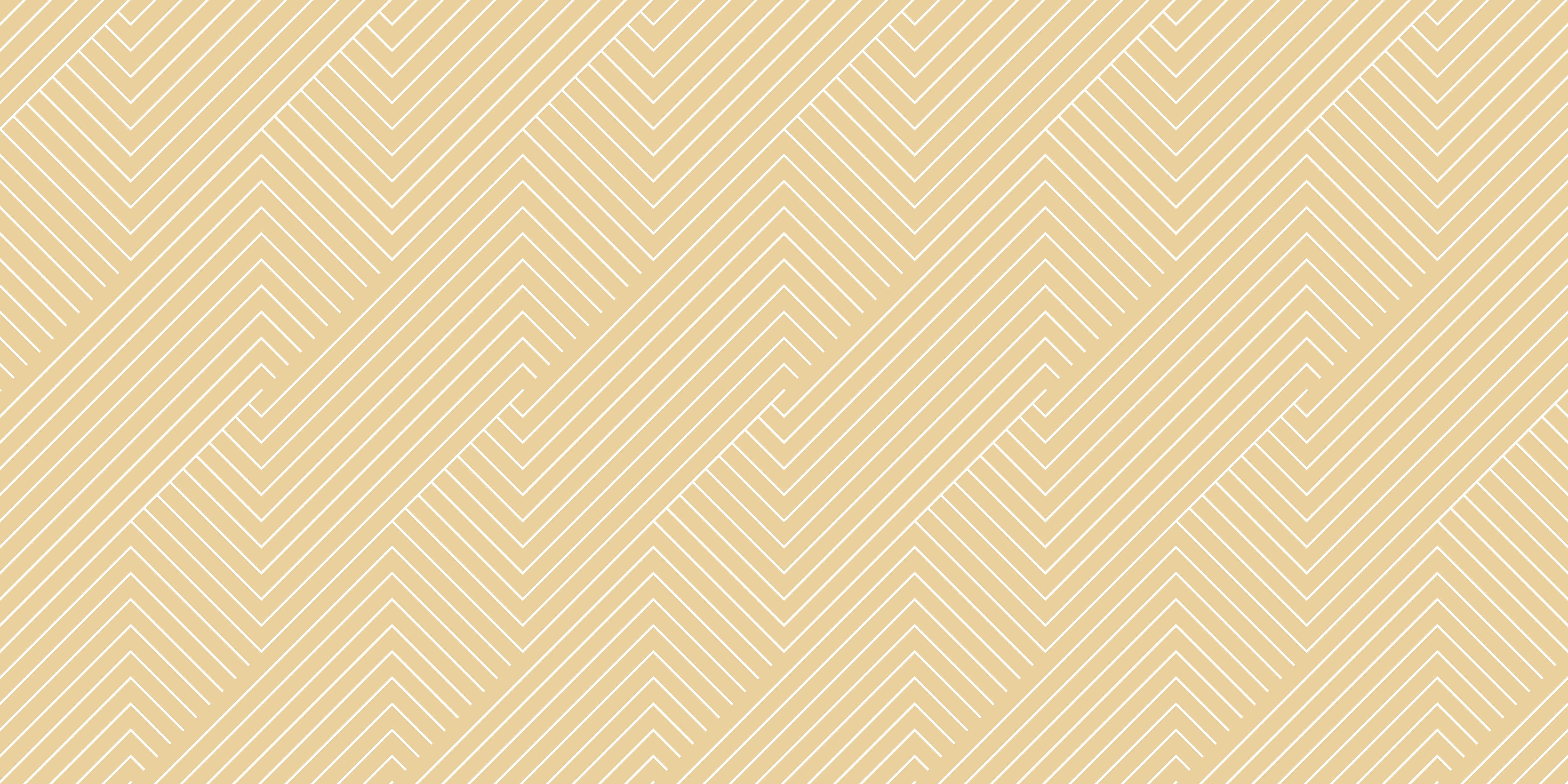Waschbecken-Rückwand-Modernes Chevron-Muster Beige