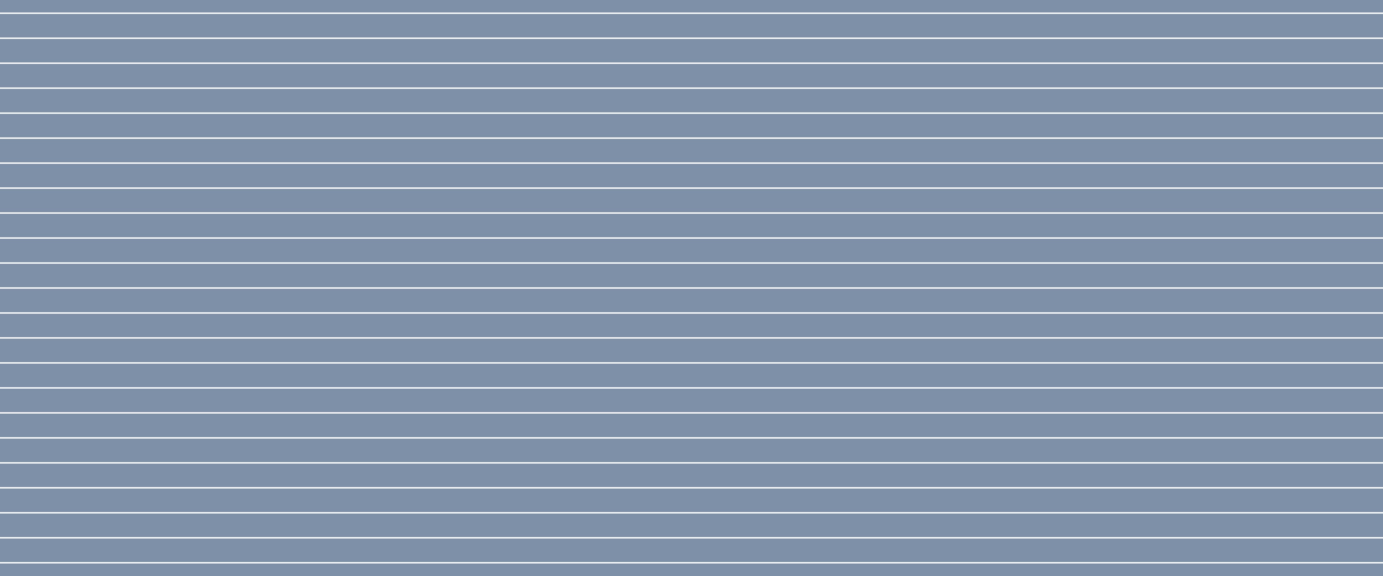Waschbecken-Rückwand-Modernes Streifenmuster in Grau-Blau