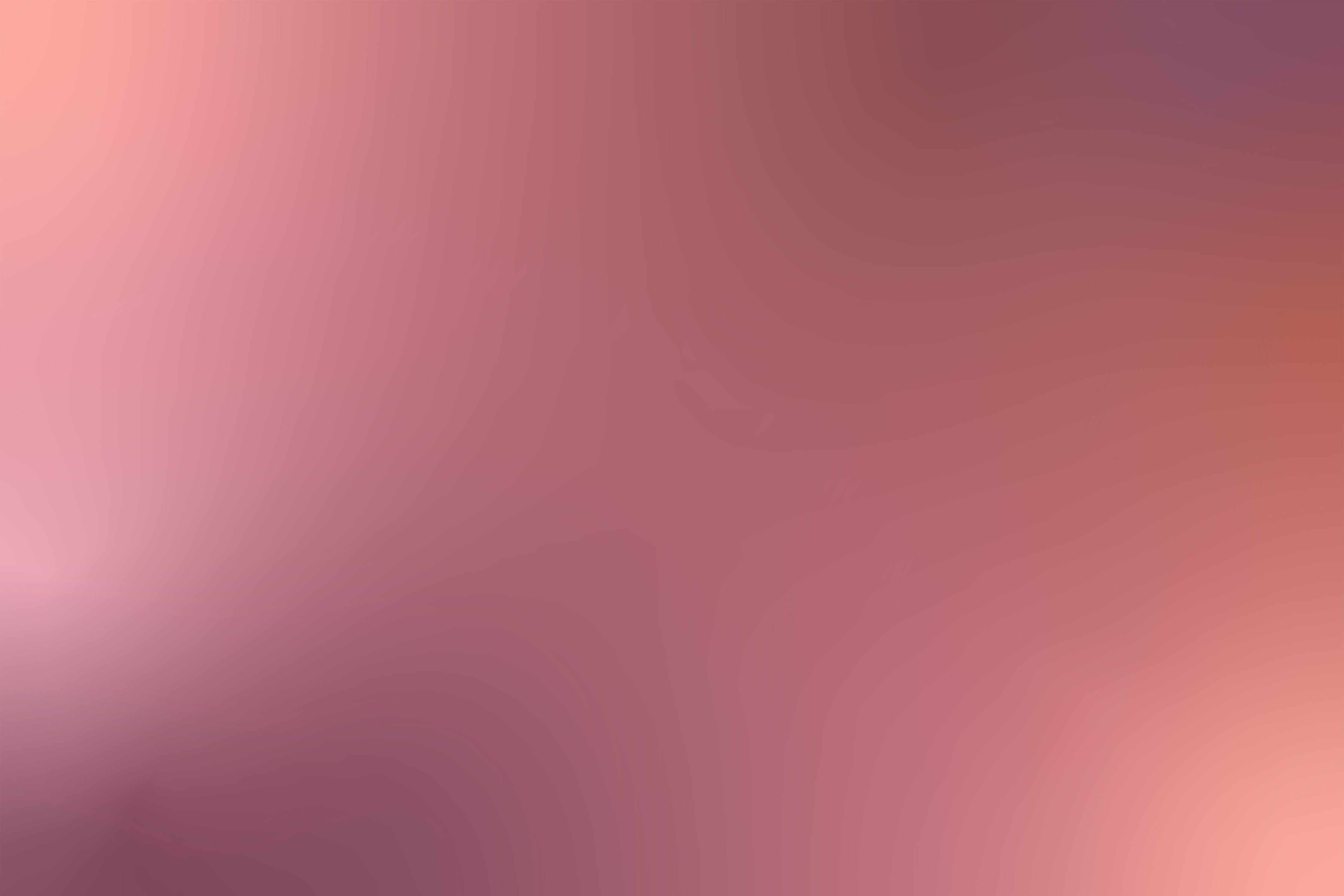 Waschbecken-Rückwand-Sanfter Farbverlauf in Pastellpink