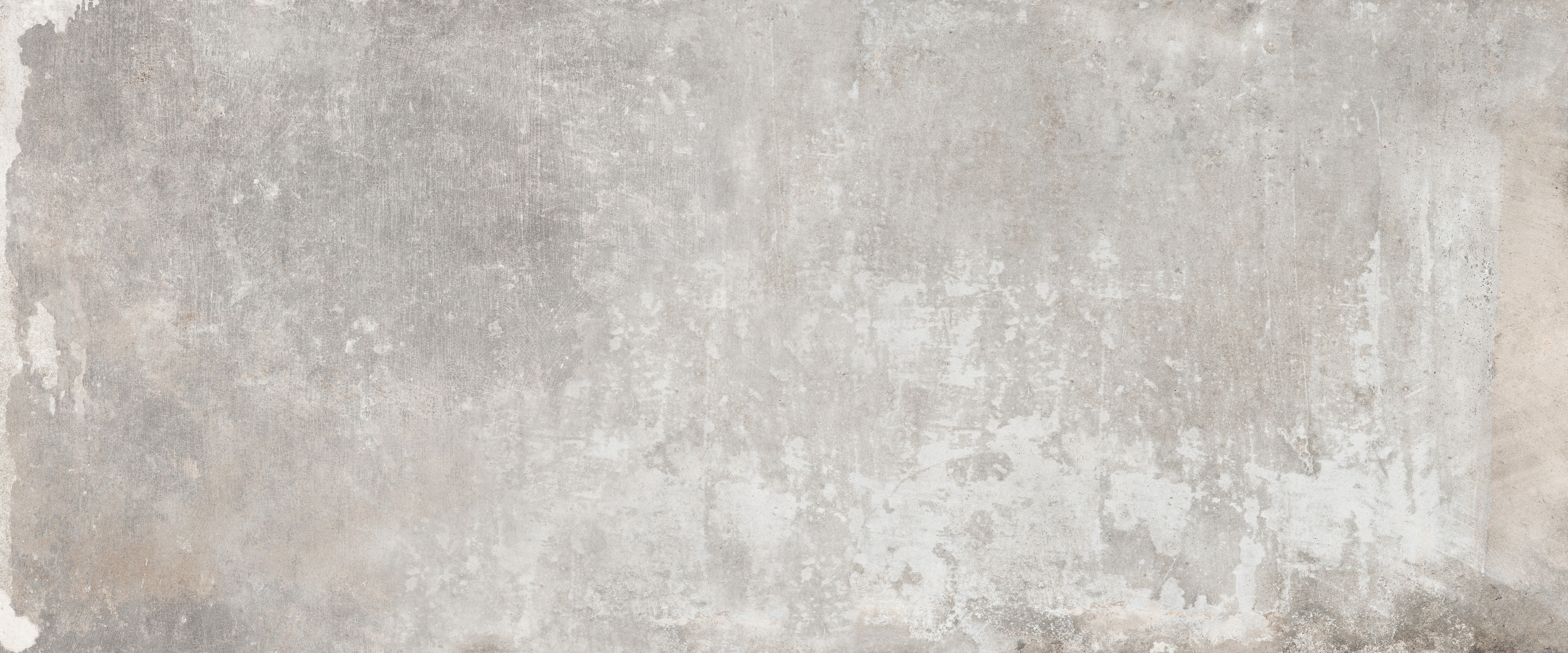 Waschbecken-Rückwand-Sanftgraue Weißbeton-Ästhetik