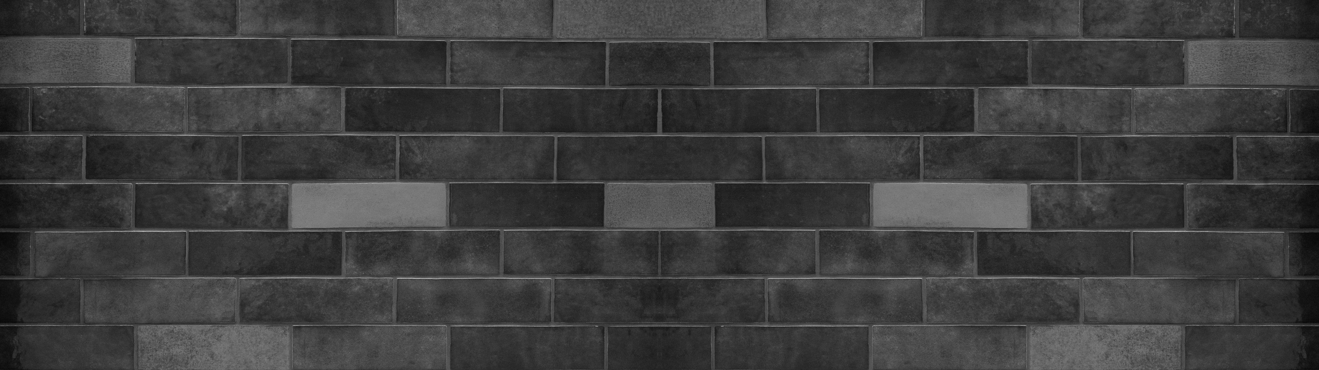 Waschbecken-Rückwand-Schwarze Schiefer-Optik Fliesenmuster