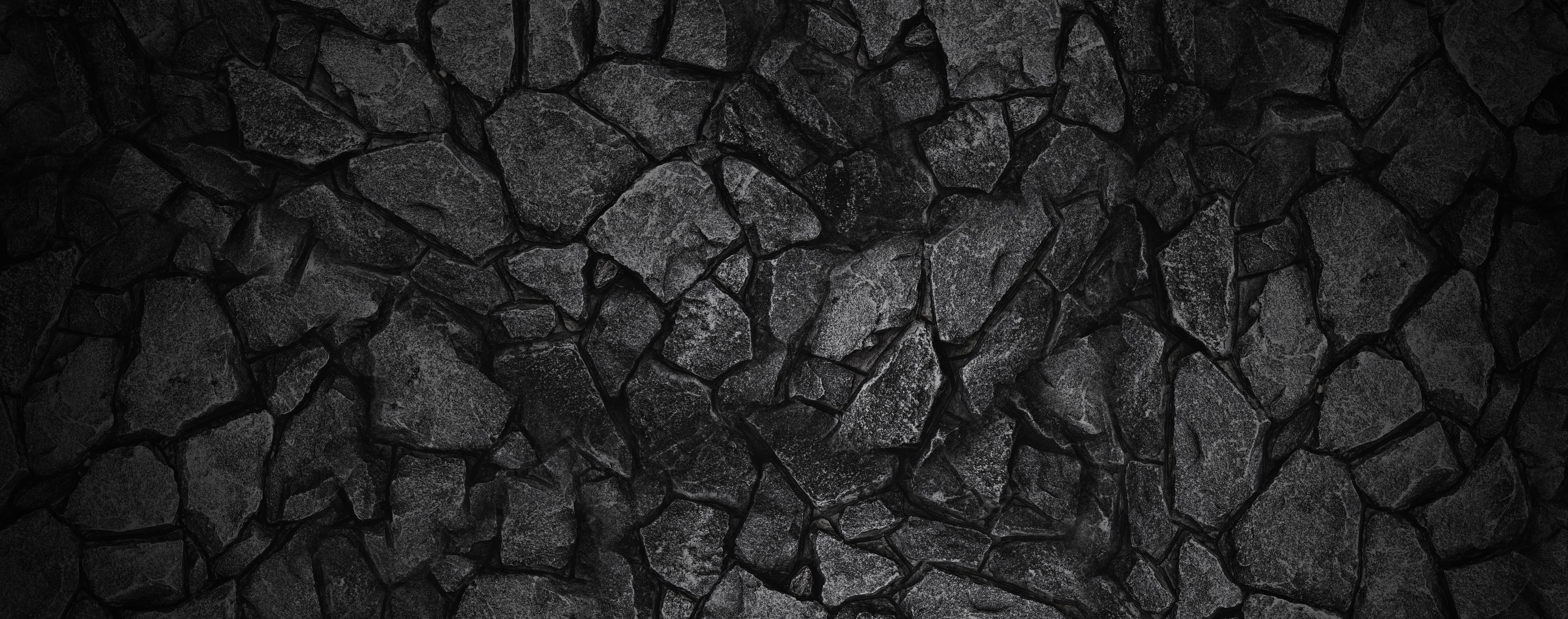 Waschbecken-Rückwand-Schwarze Stein-Textur für modernes Ambiente