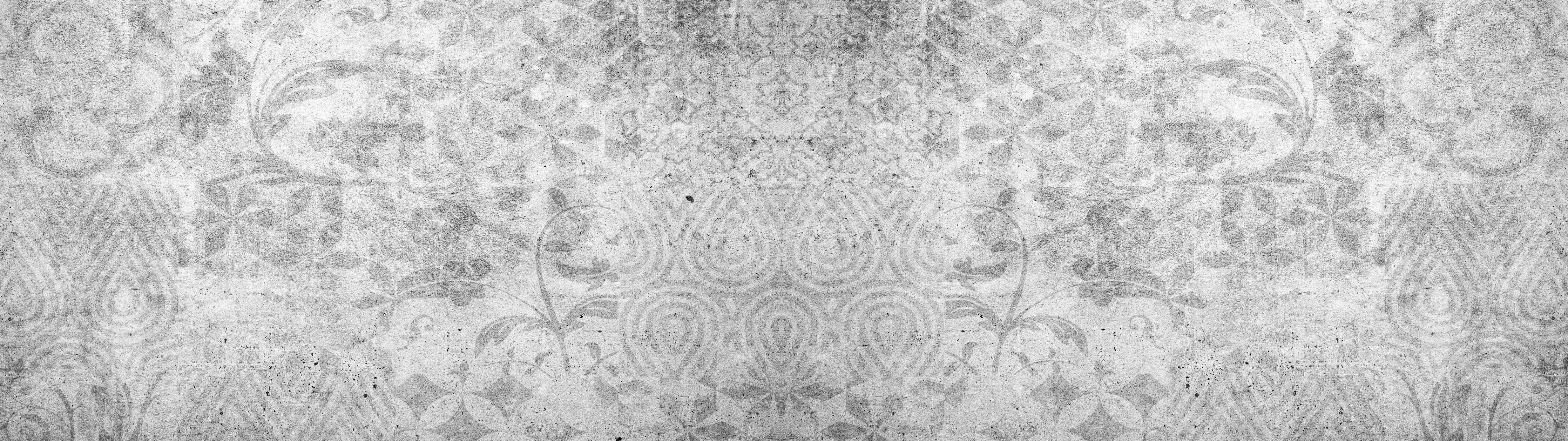 Waschbecken-Rückwand-Weiße Marmor-Optik mit feinem Muster