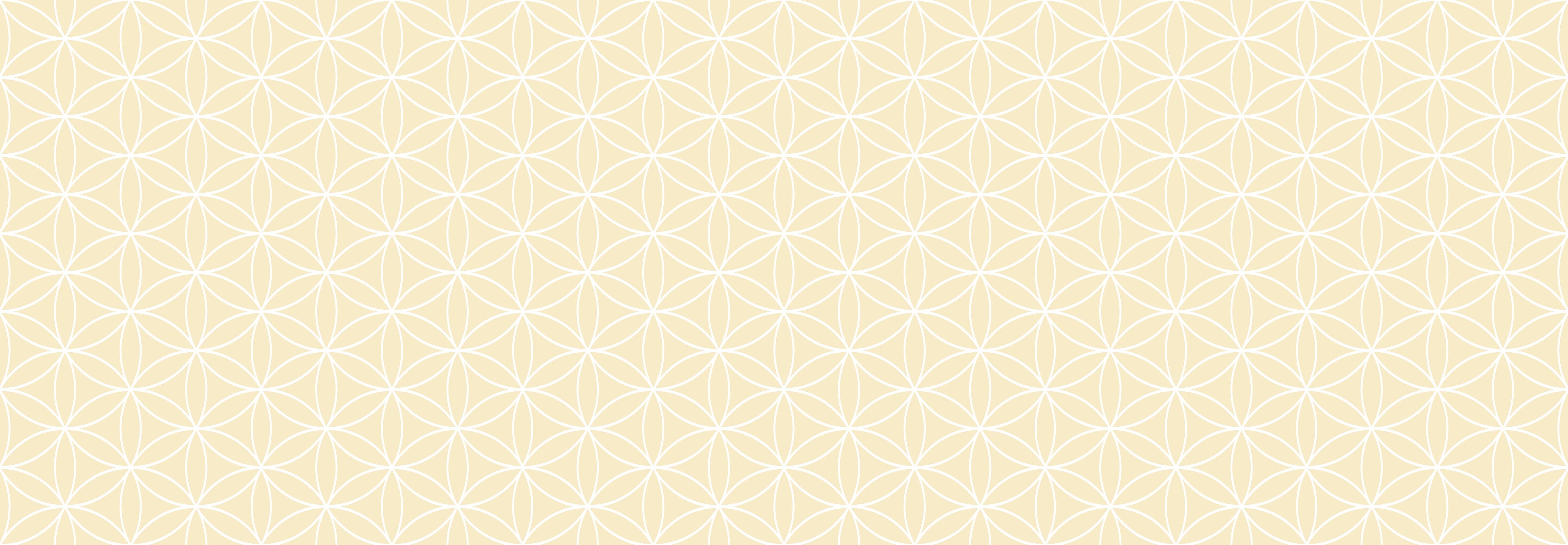 Waschbecken-Rückwand-Zartes geometrisches Muster Beige