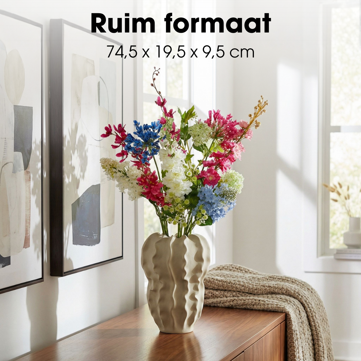 Blumenstrauß Kyra Mehrfarbig