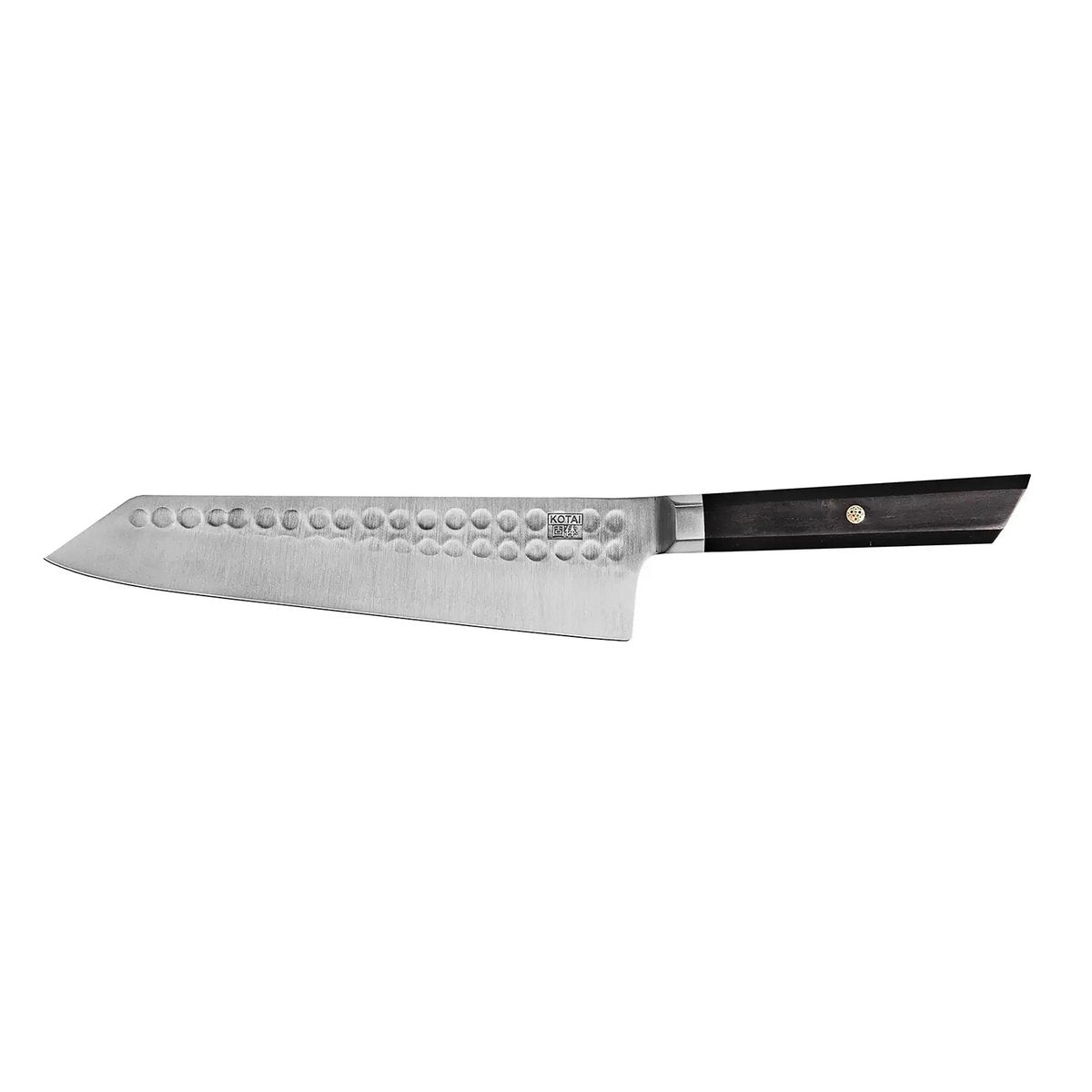 Kiritsuke-Messer 210 mm – Bunka-Kollektion