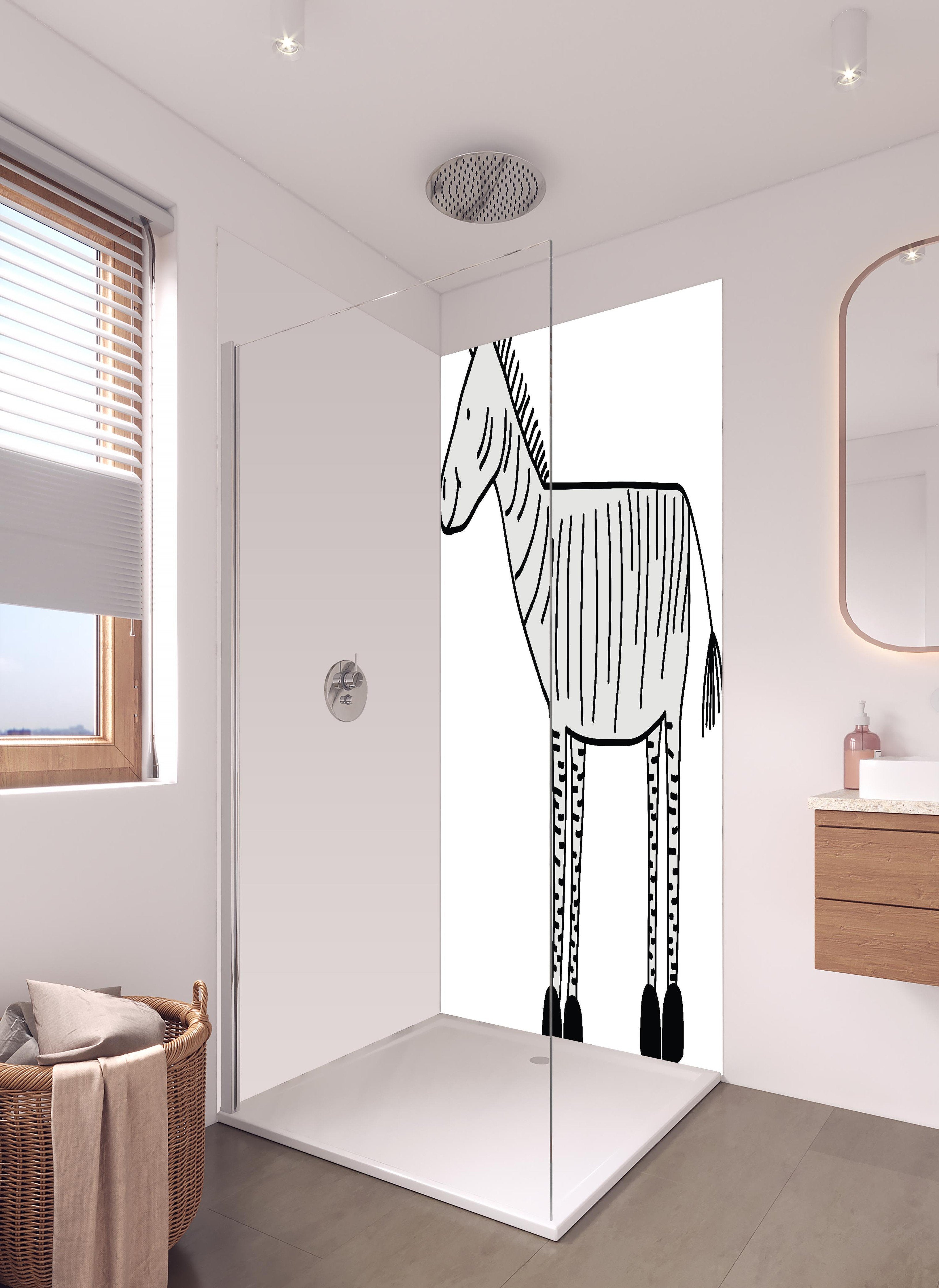 duschrueckwand-dr-2374 Variante 2