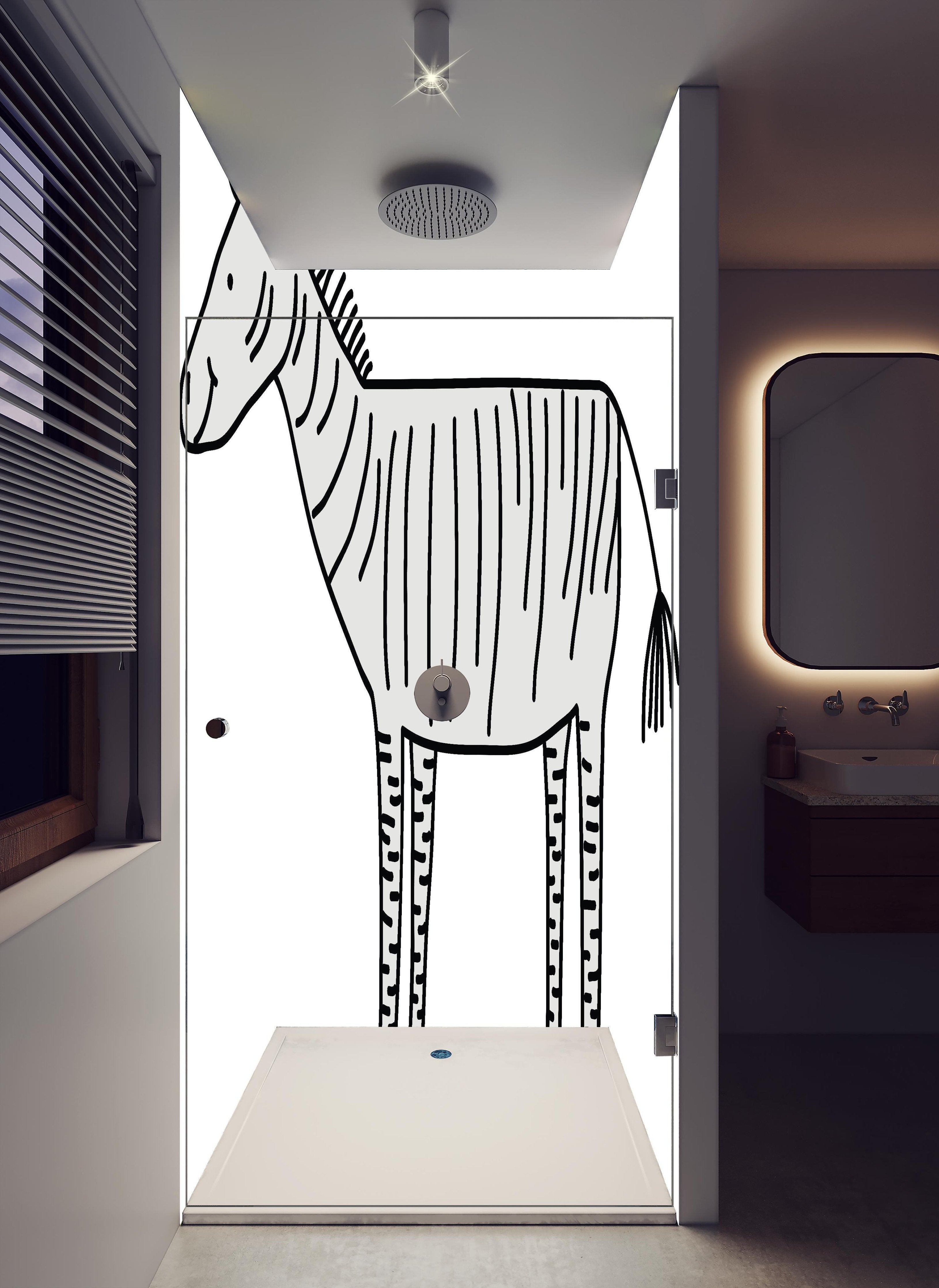 duschrueckwand-dr-2374 Variante 3