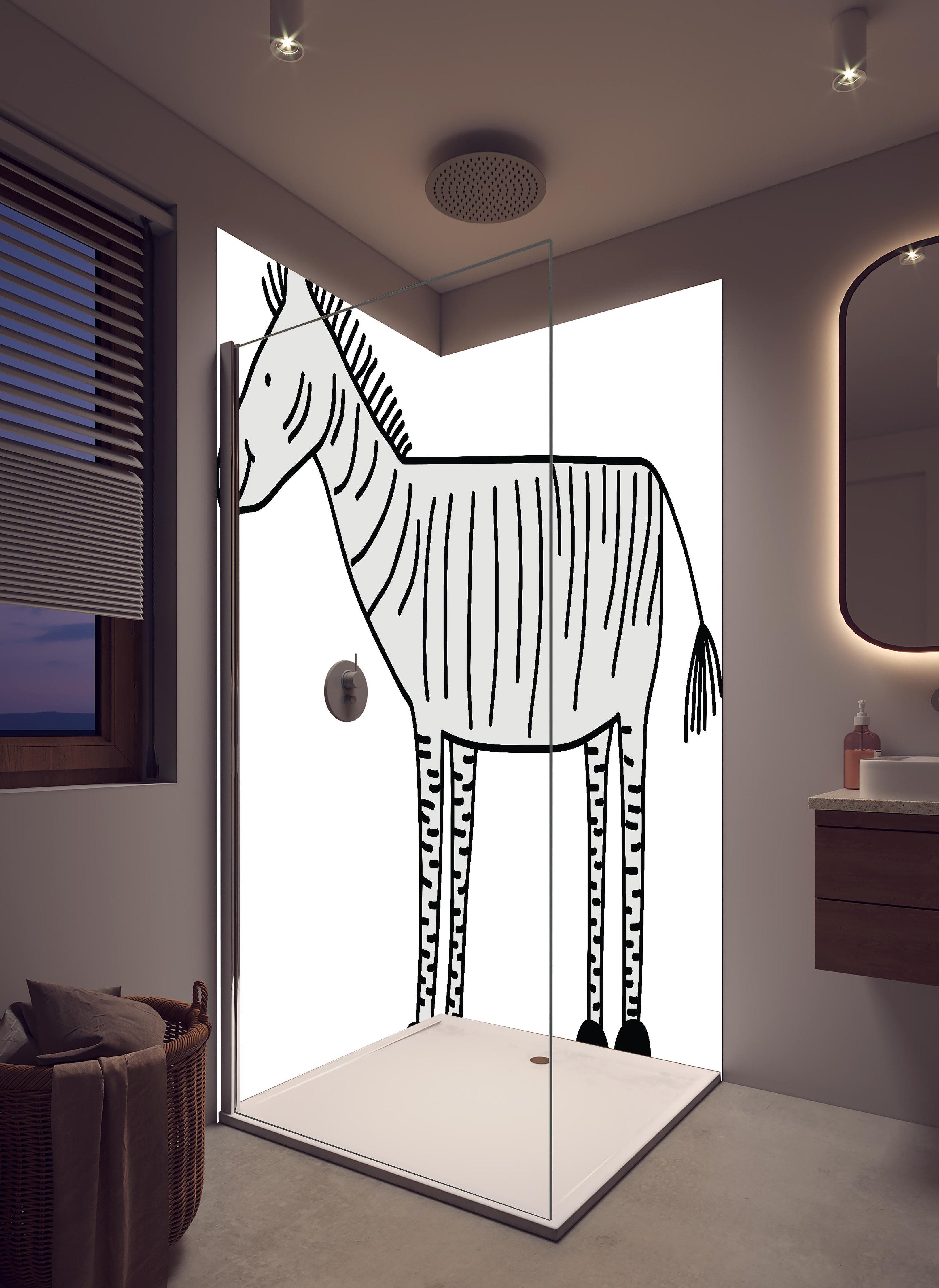 duschrueckwand-dr-2374 Variante 5