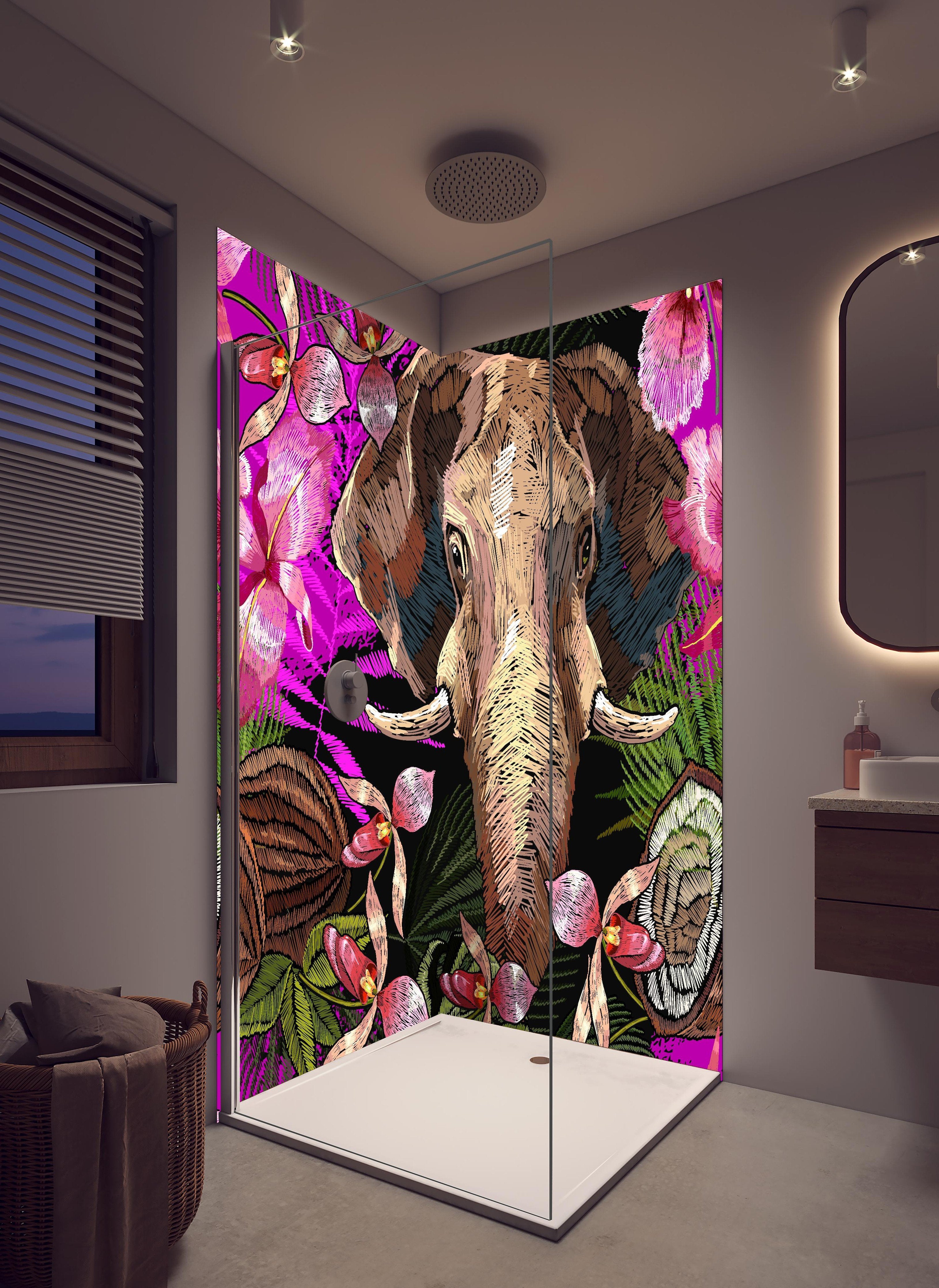 duschrueckwand-dr-2412 Variante 5