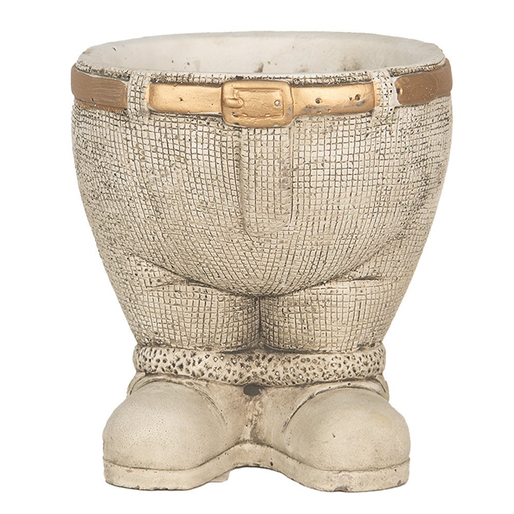 Blumenpot Ø 15x17 cm
