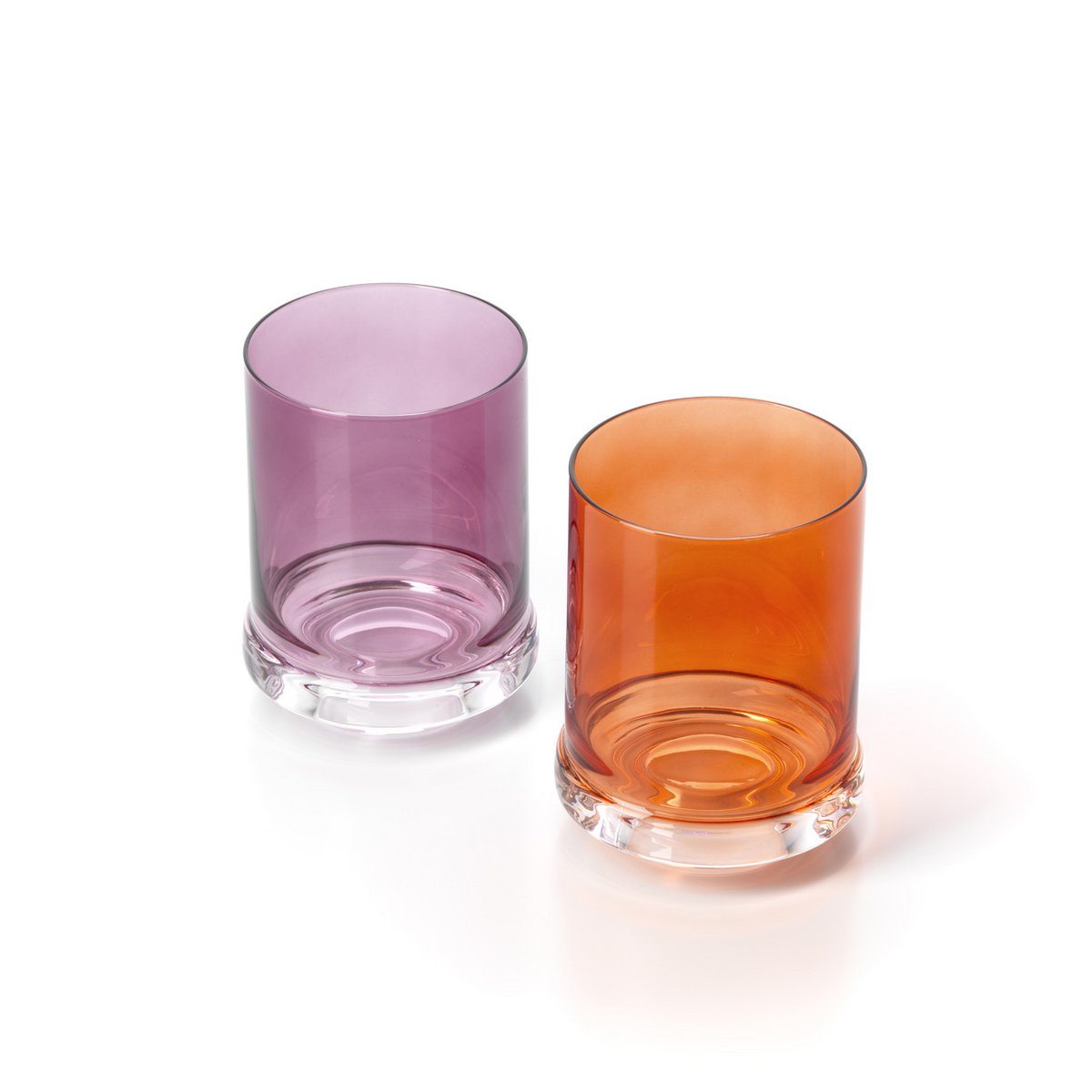 Der DOF Tumbler – Lila