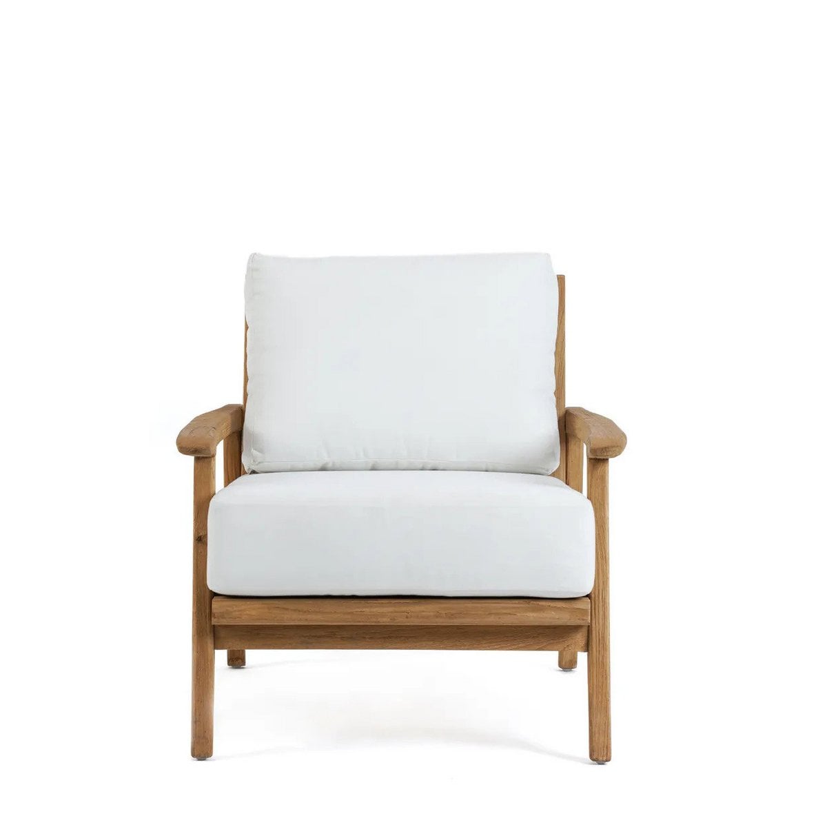 Das Gilimanuk Einsitzer-Sofa – Outdoor