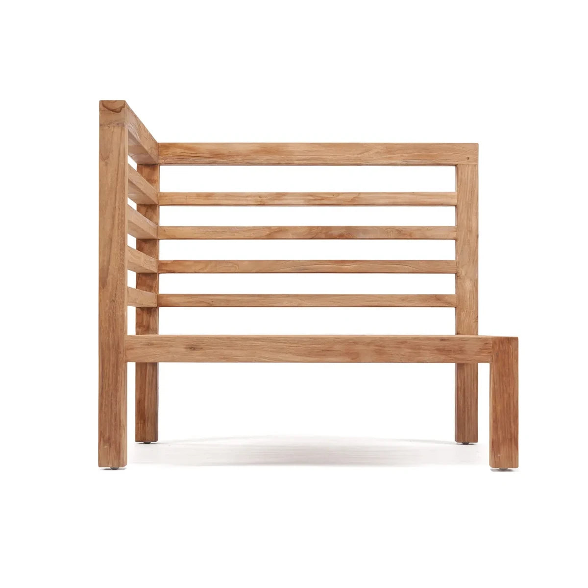 Die Moyo Modular Corner – links