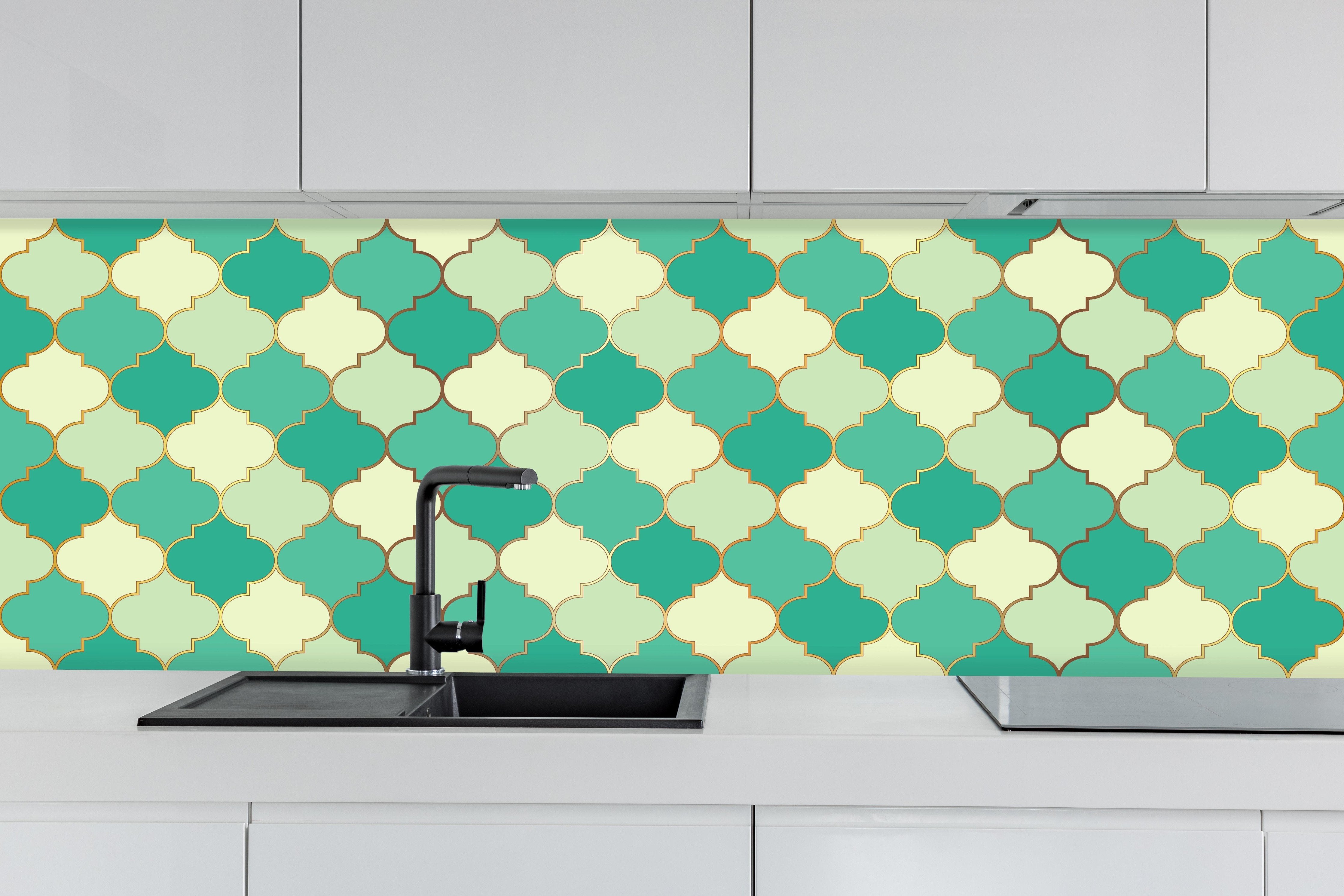 kuechenrueckwand-kr-1827 Variante 1